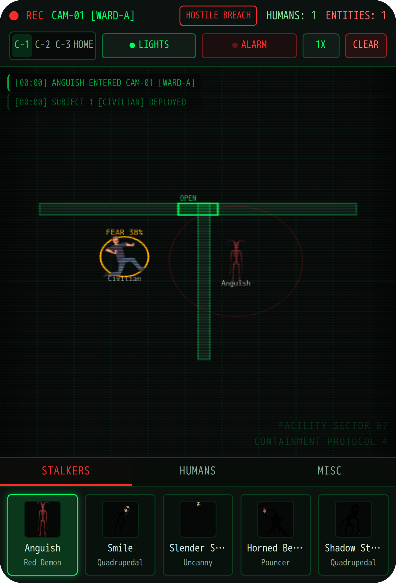 Stalker Sandbox cover