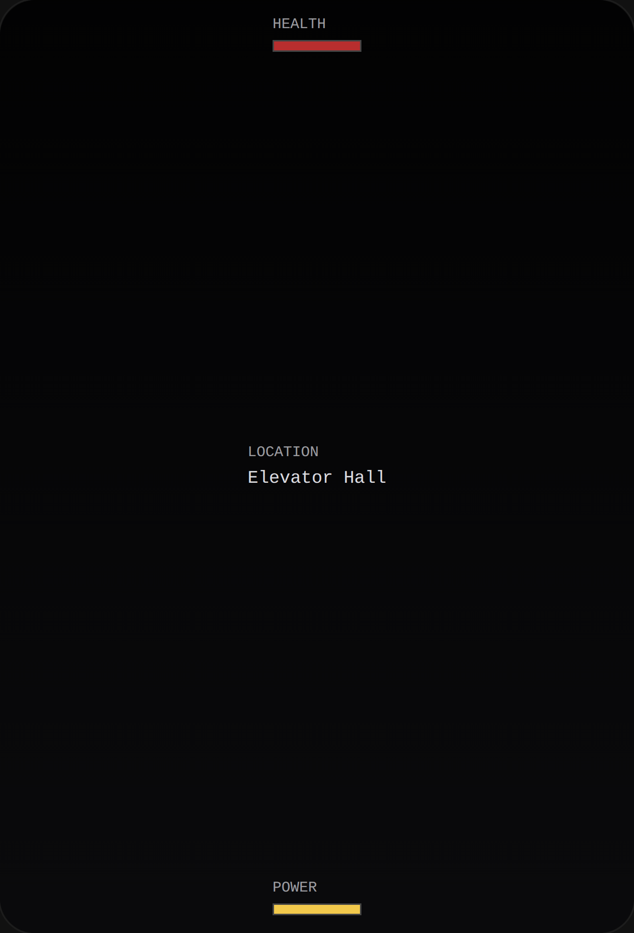 Motel Horror Escape cover