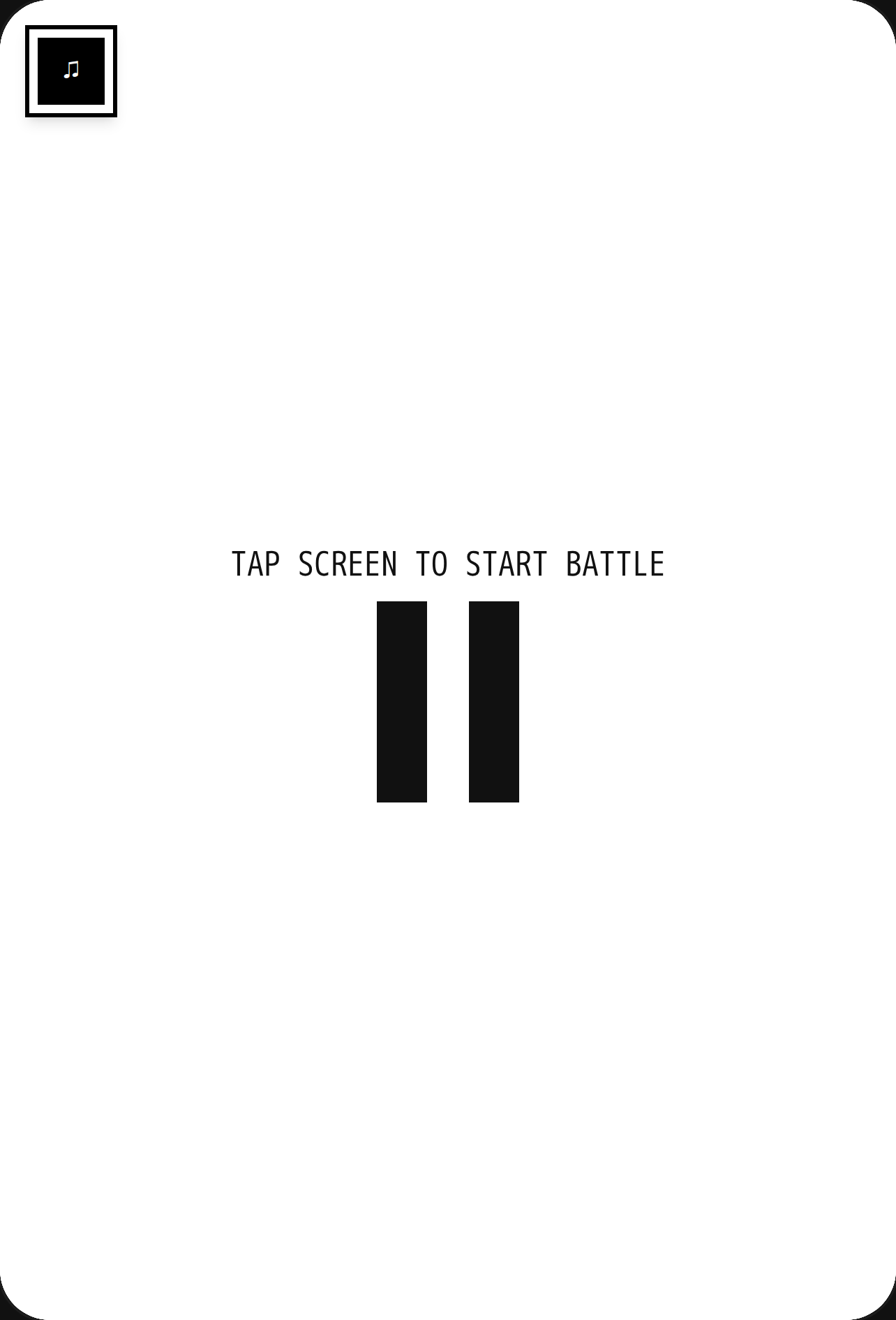 Epic Boss Battles - Pause and Noise Bosses cover