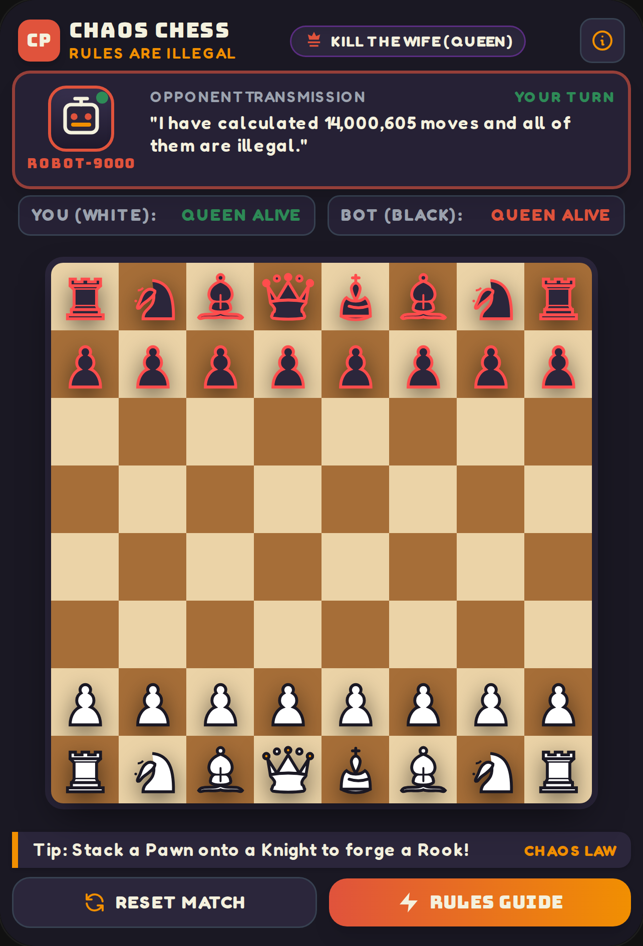 Caht gpt type cover