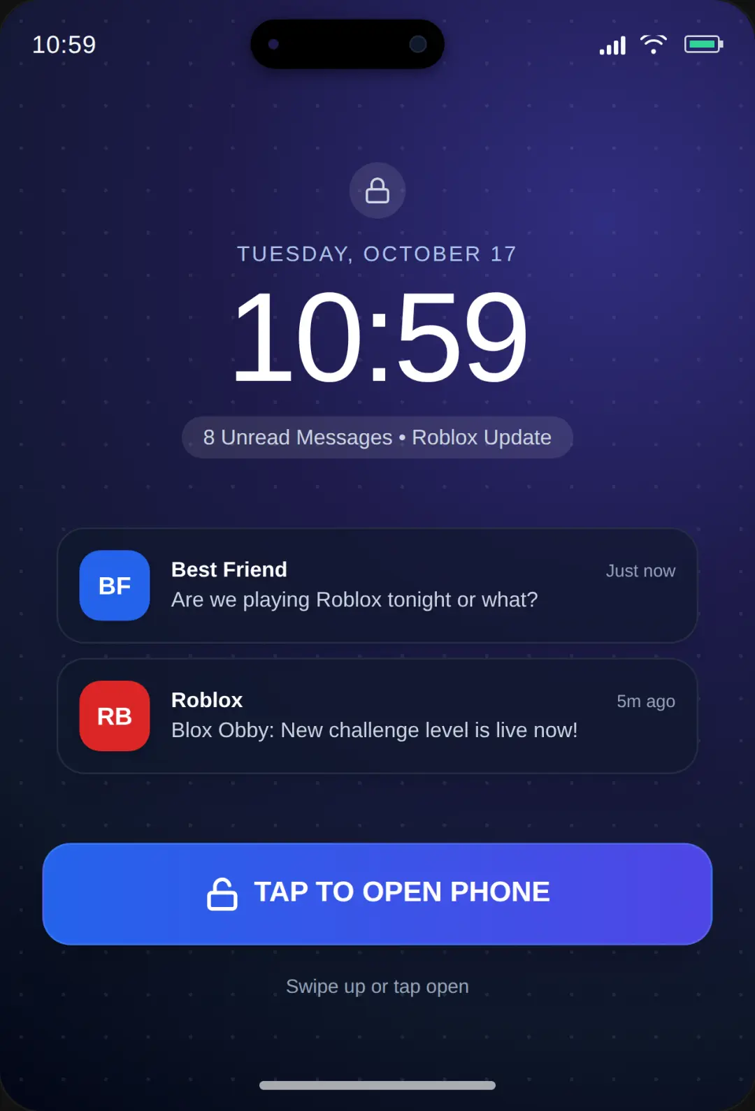 Phone World Simulator cover