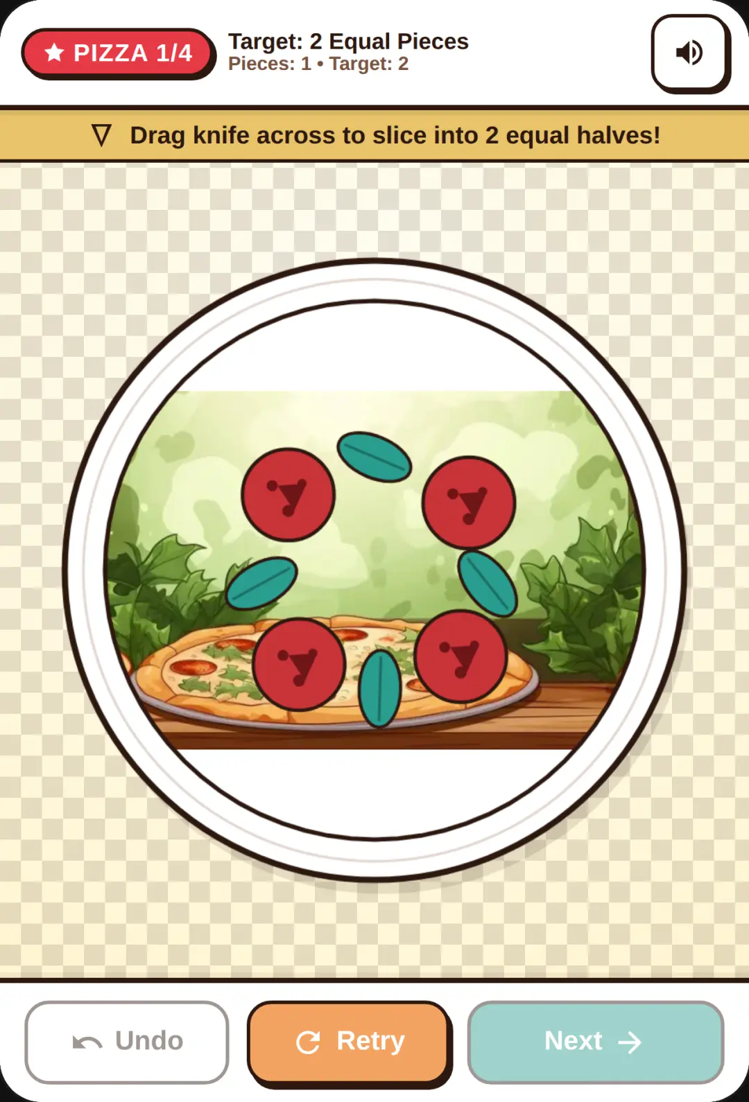 Perfect Slice cover