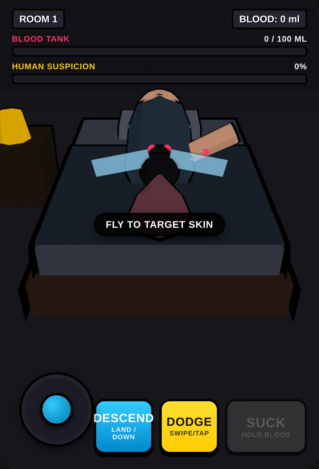 Mosquito Life cover