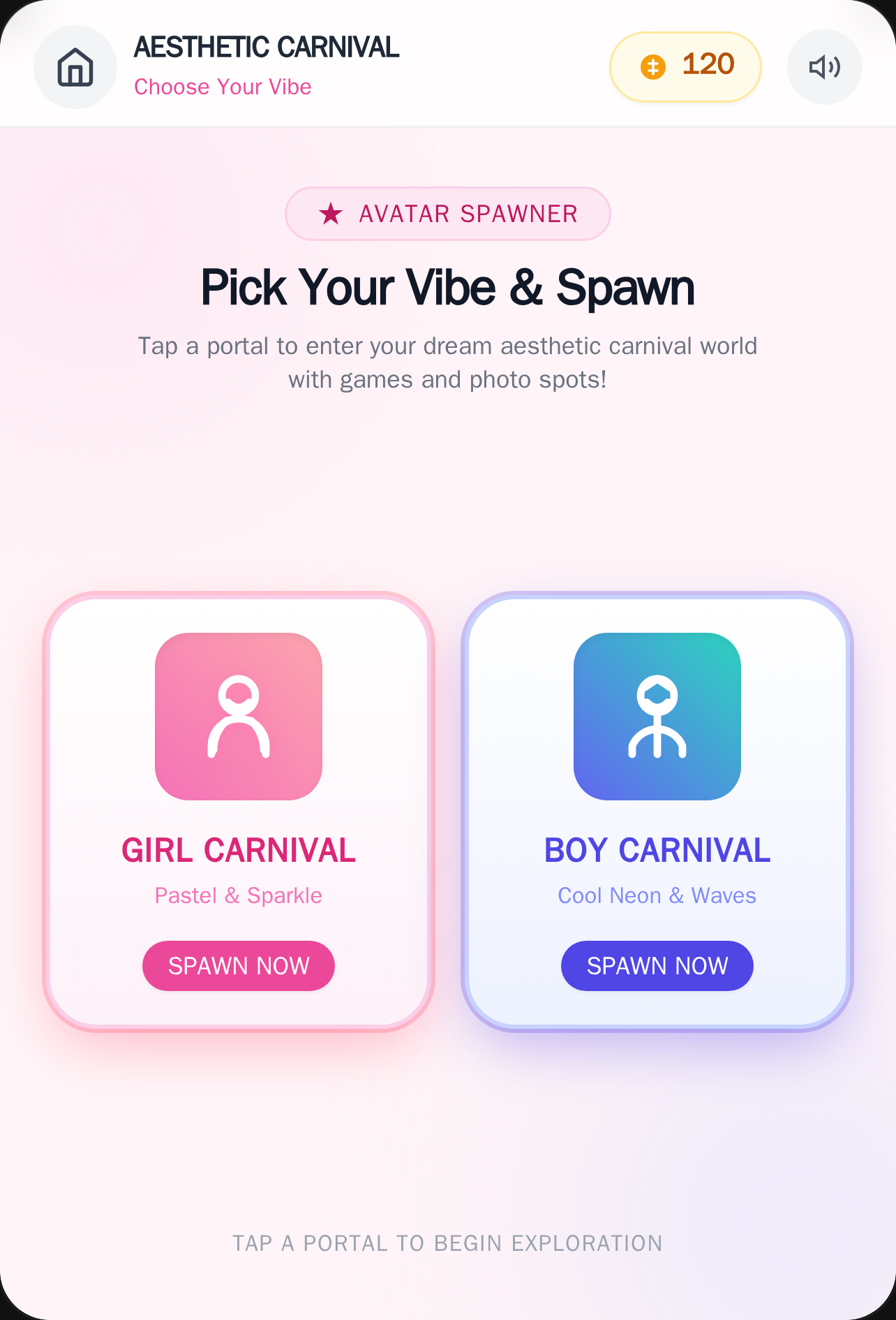 #Fun #carnival #game cover
