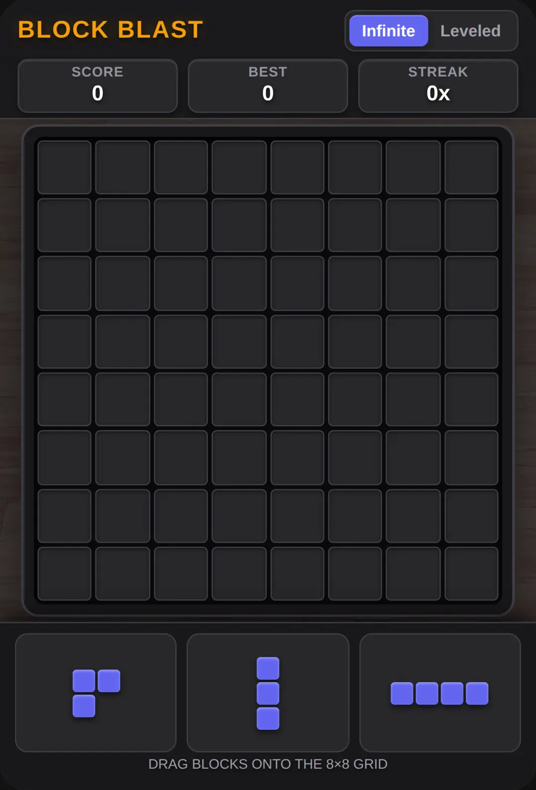 Block Blast cover