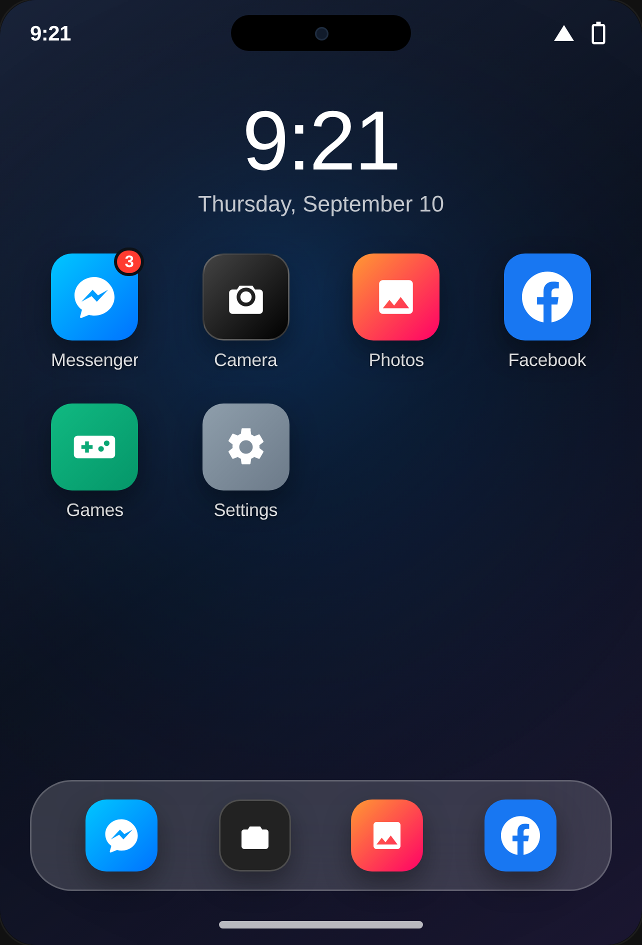 Nexus Phone OS cover