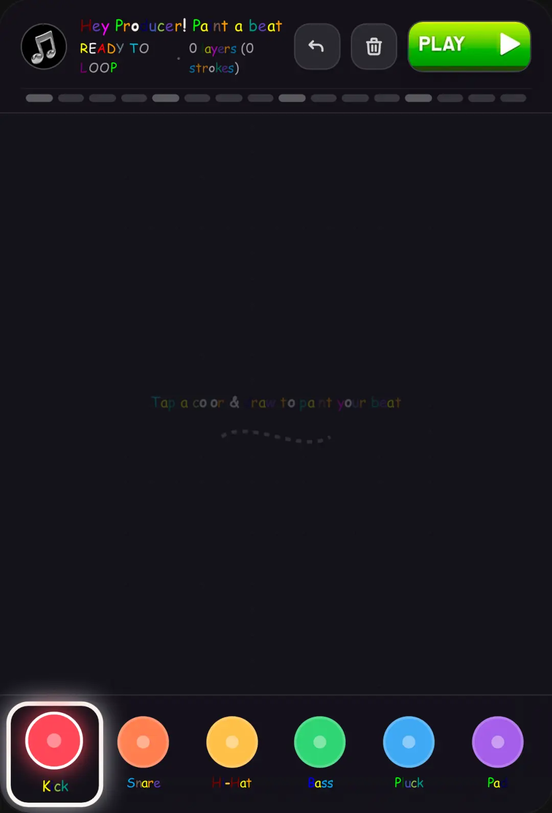 Color Beat Painter cover