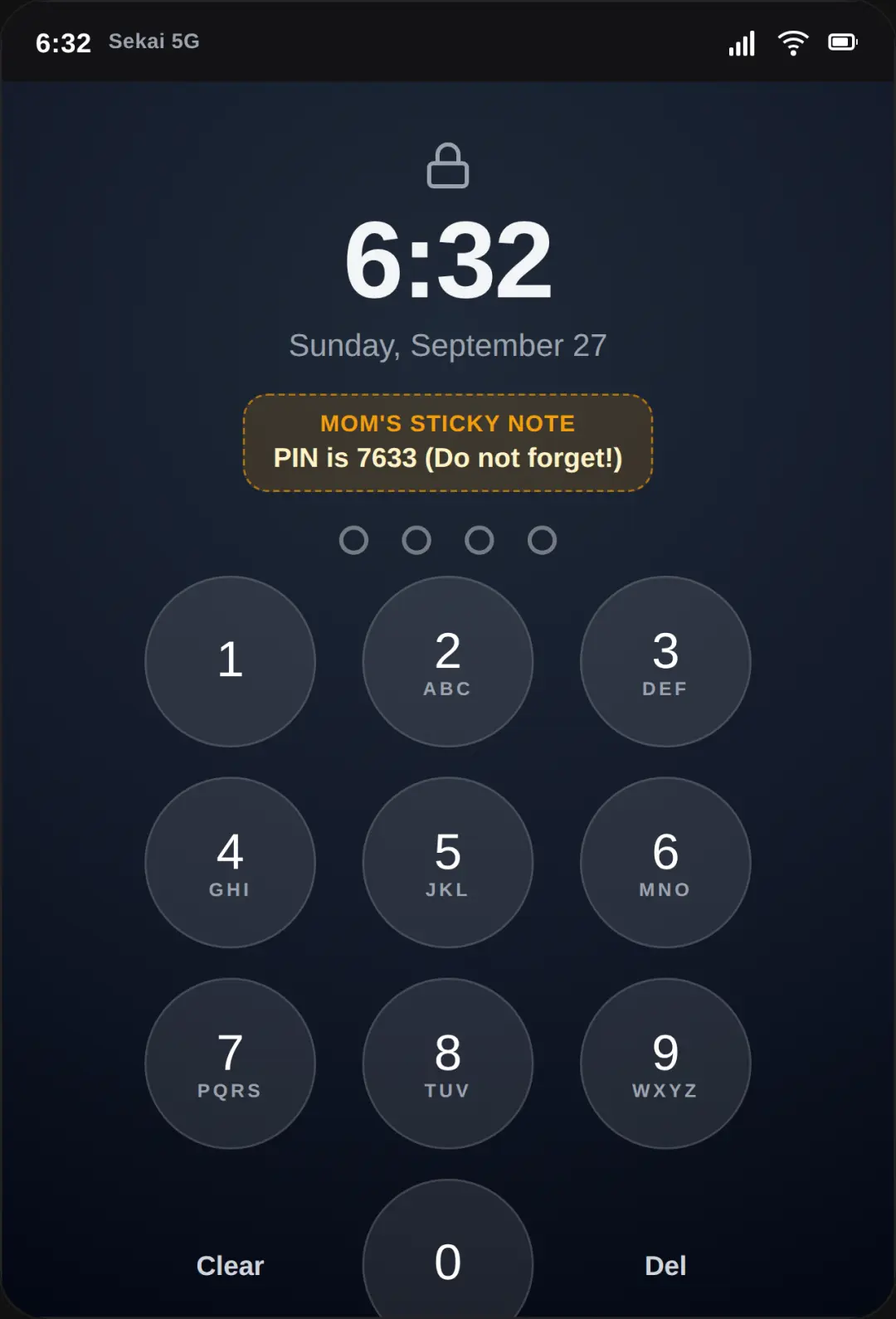 Smartphone Simulator cover