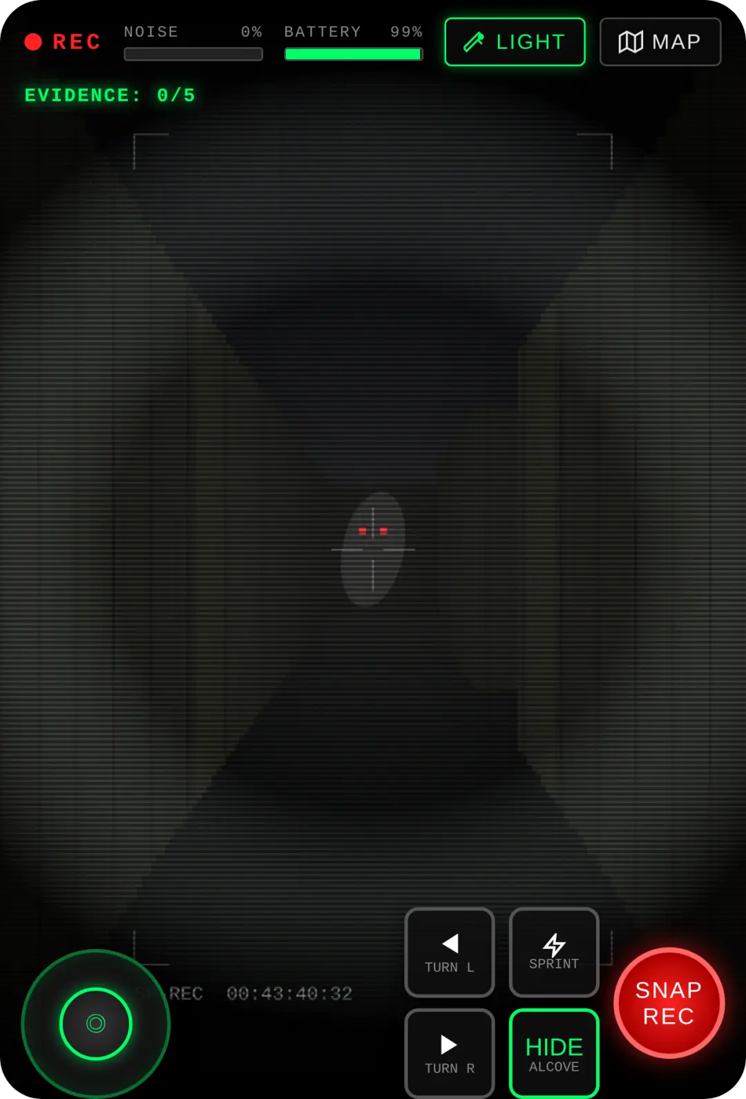 THE PURGE: SUBTERRANEAN cover