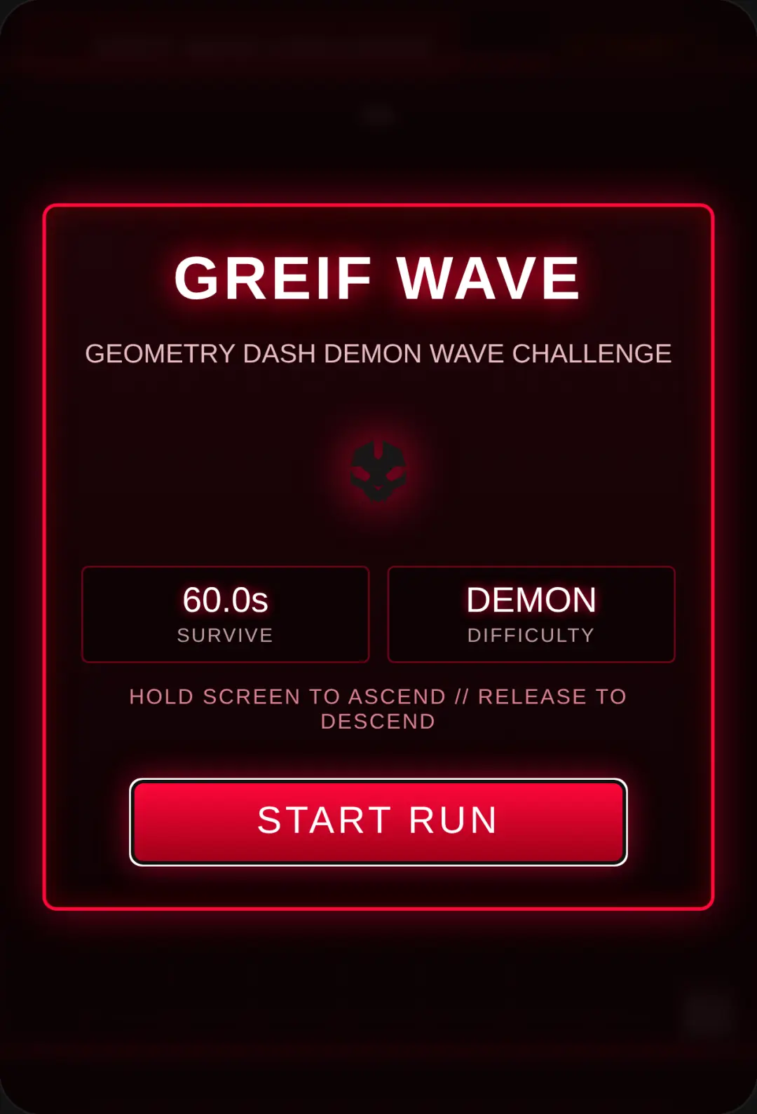 Stalemate - Demon Wave cover