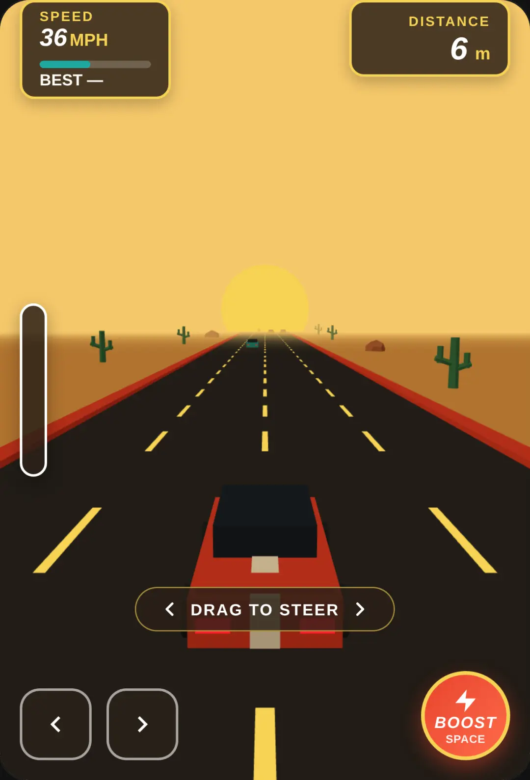 Sunset Highway cover