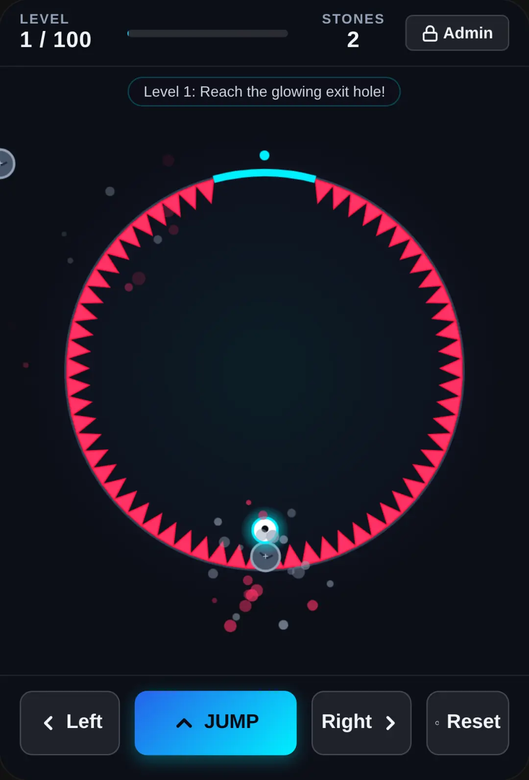 Spike Hollow cover