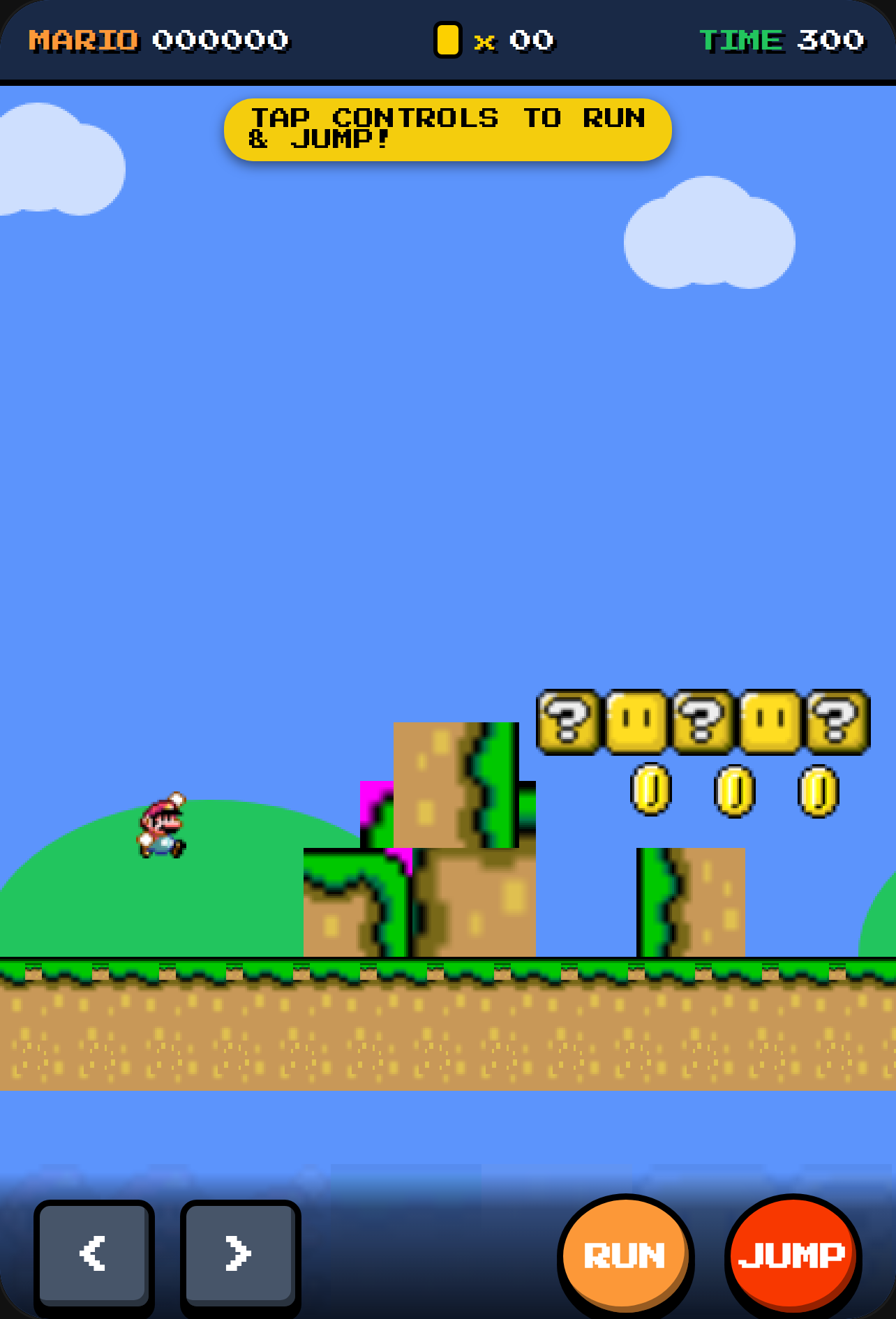 Super Mario World 3 cover