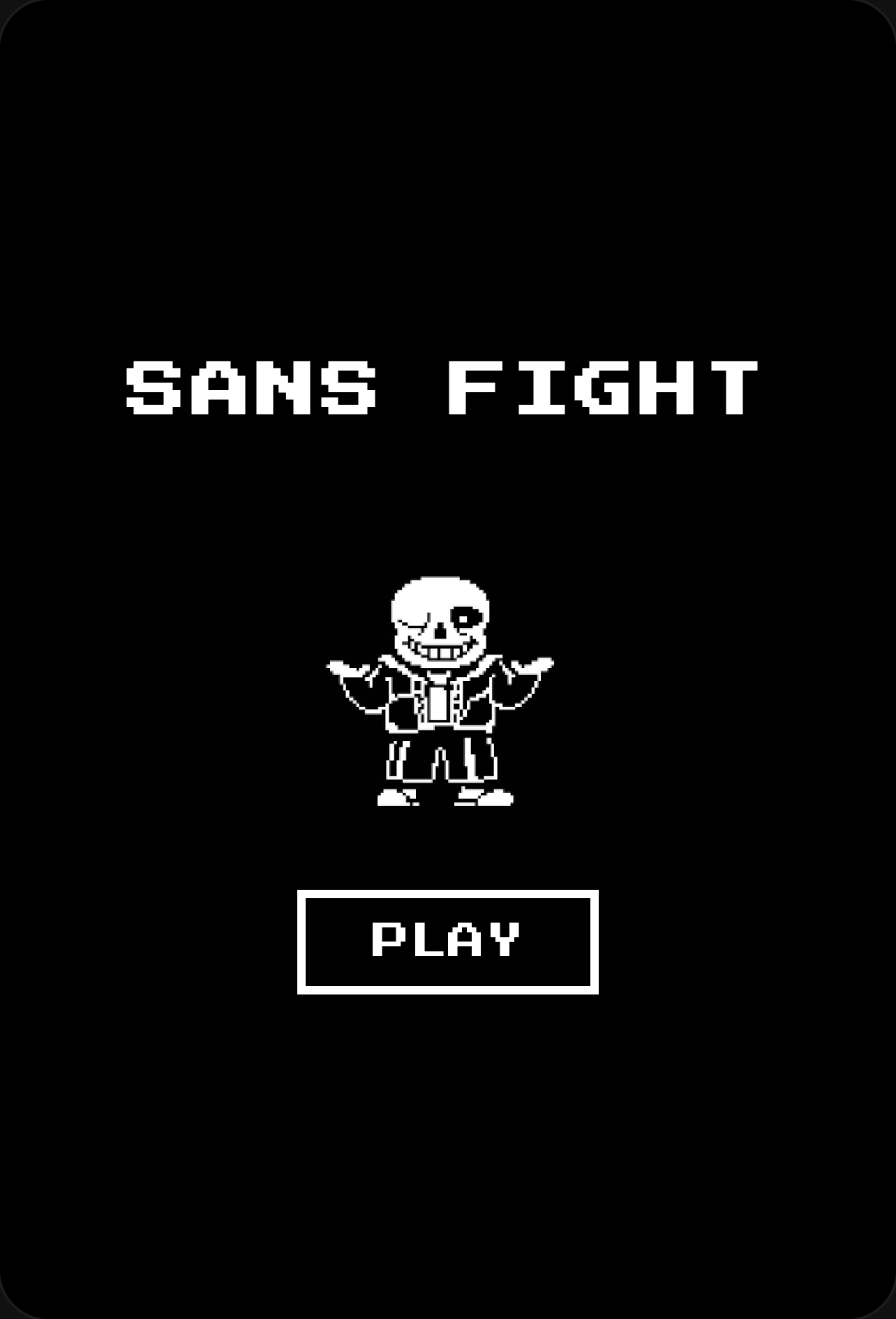 MEGALOVANIA - Undertale Sans Boss Fight cover
