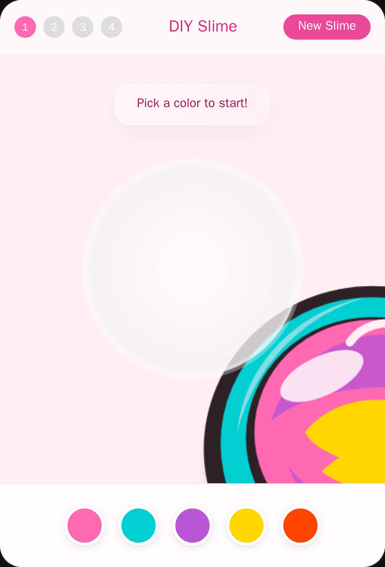 DIY Slime Maker cover