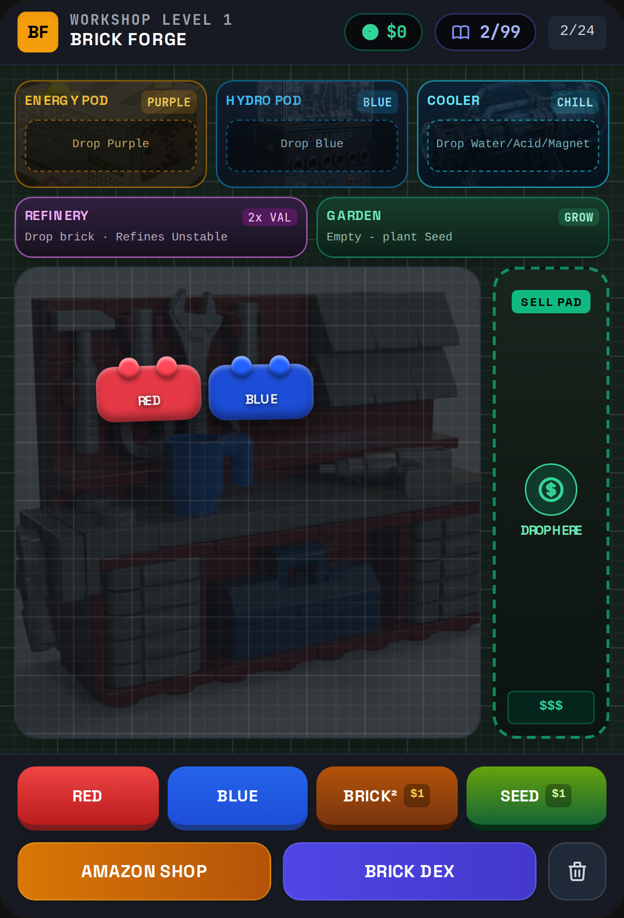 bricklabs in roblox cover