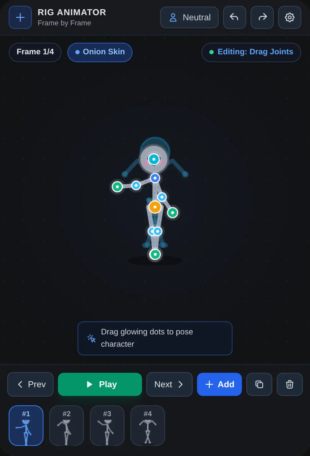 Rig Animator cover