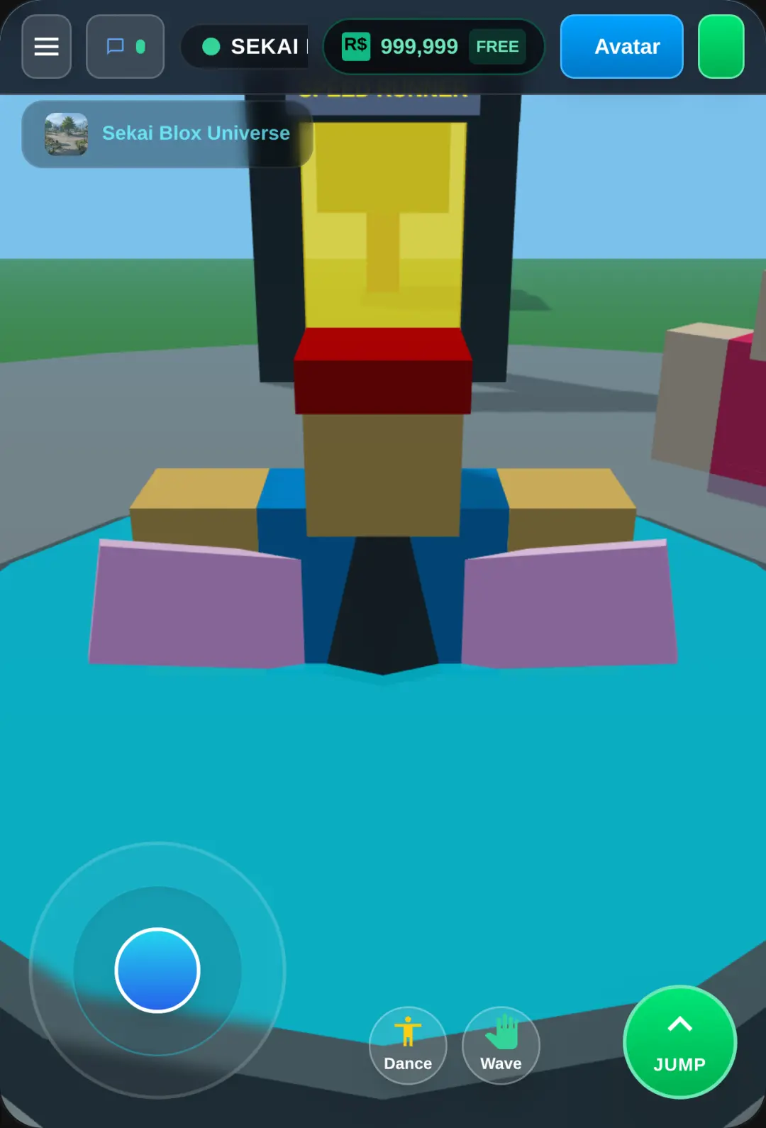 Roblox world cover