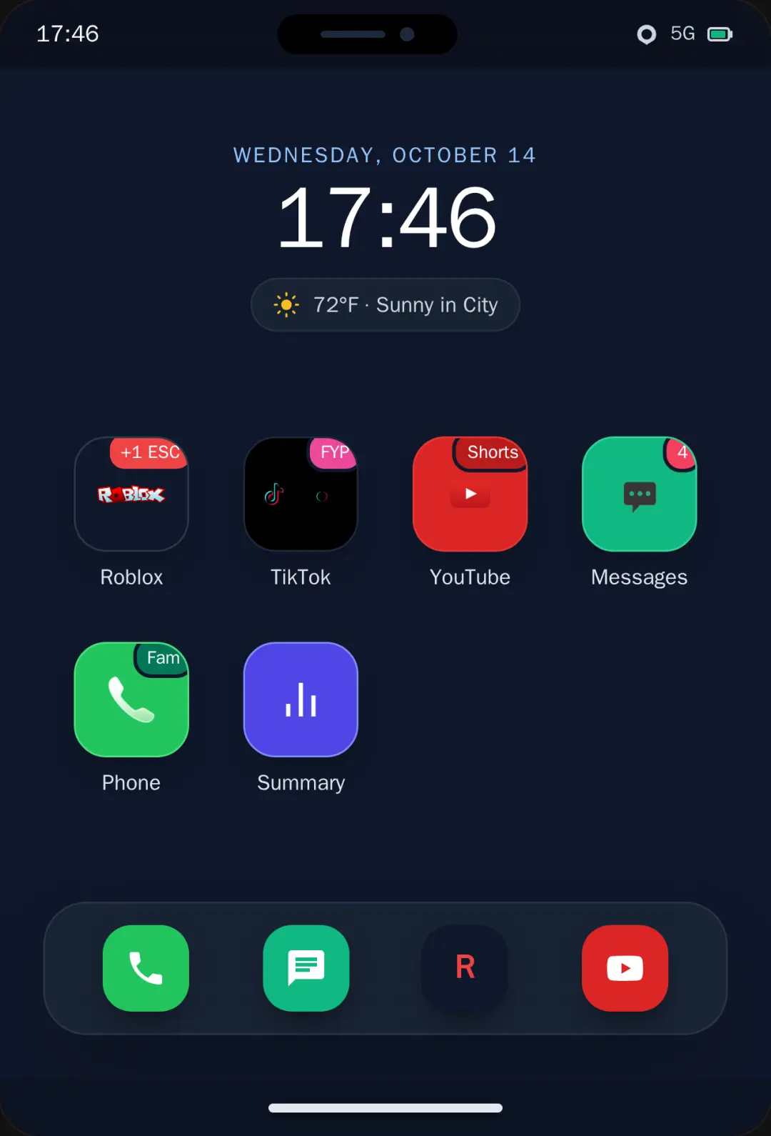 SmartPhone OS Simulator cover