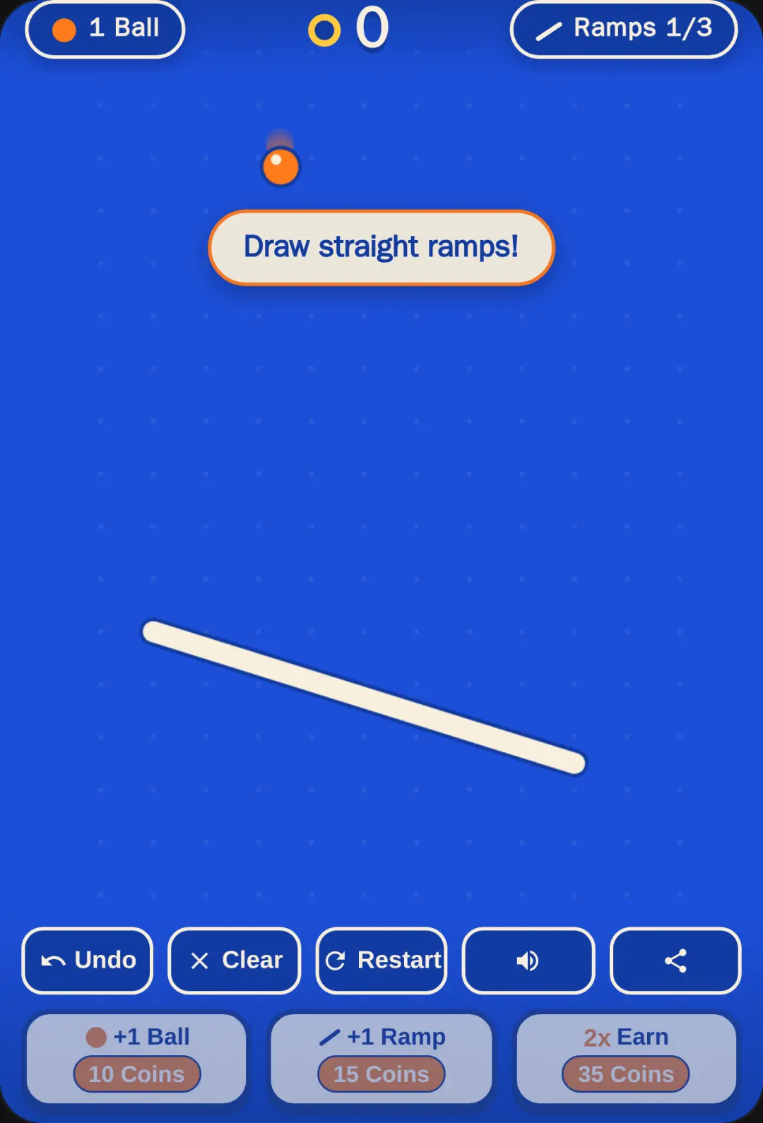 Ramp Bounce cover