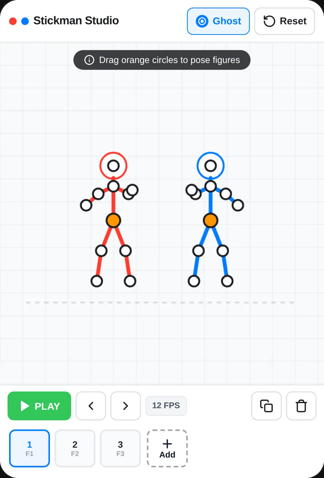 Stickman Animation Studio cover