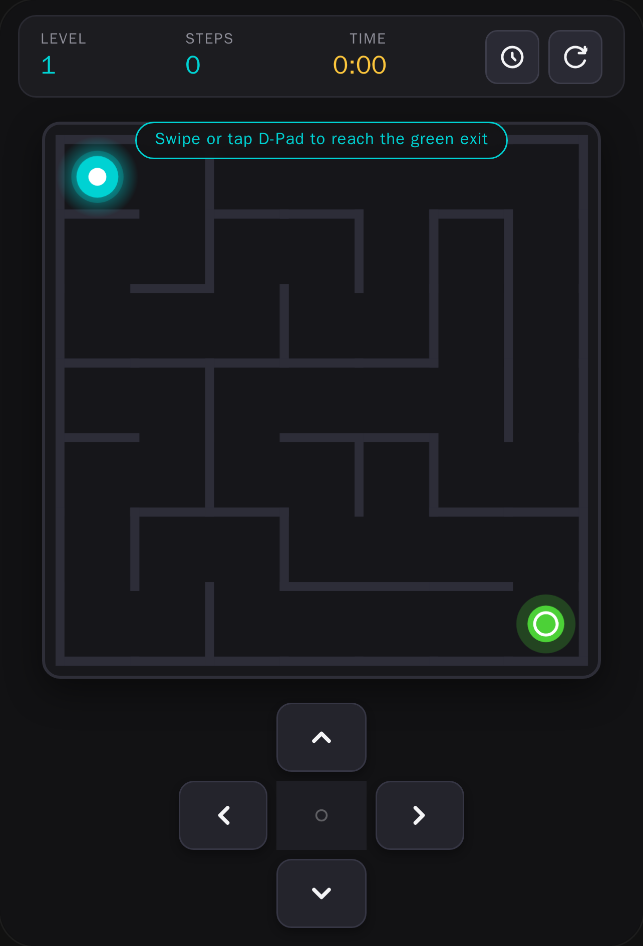 Maze Solver cover