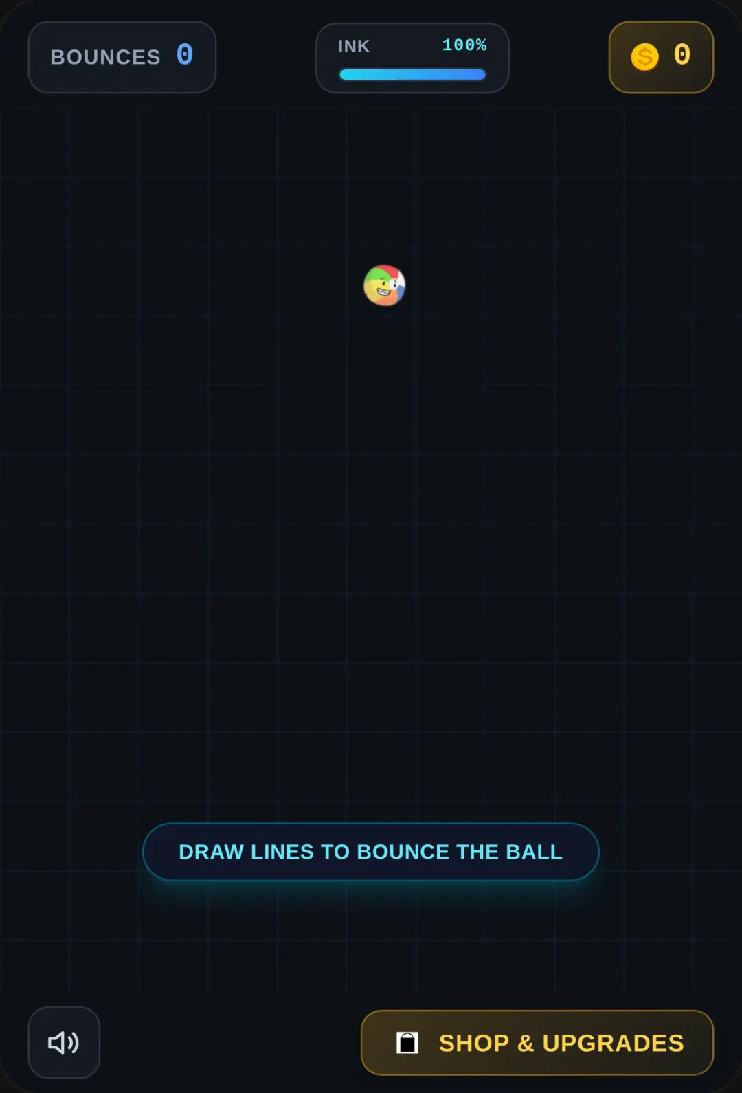 Bounce and Draw cover