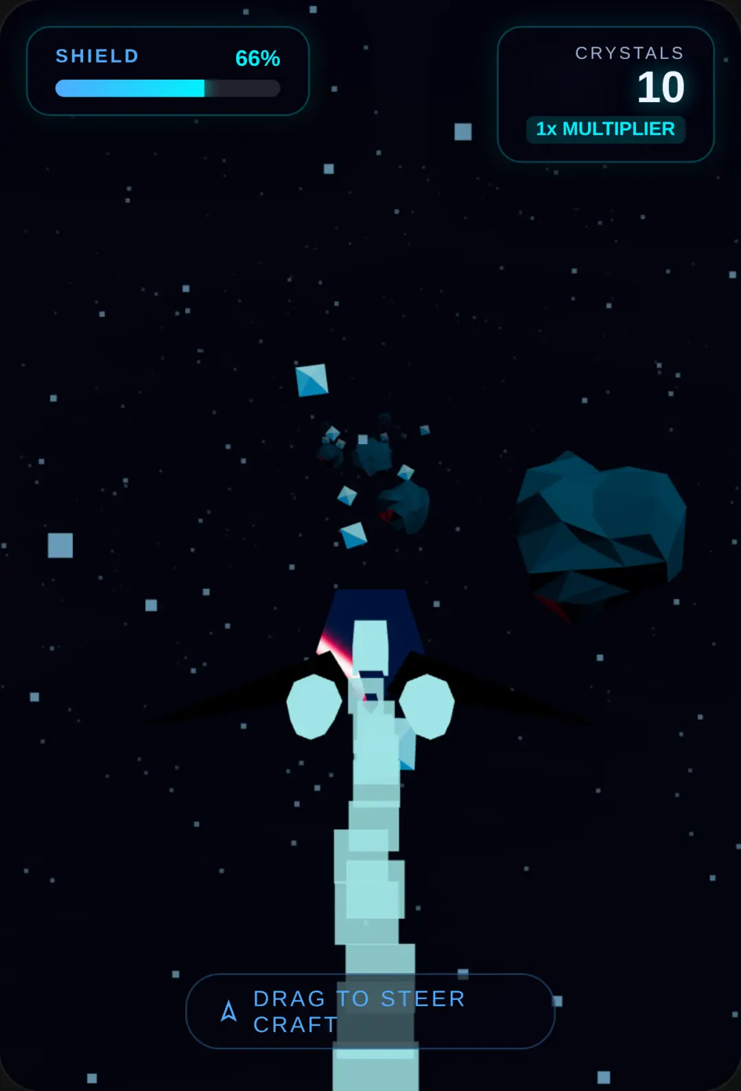 Rockit cover