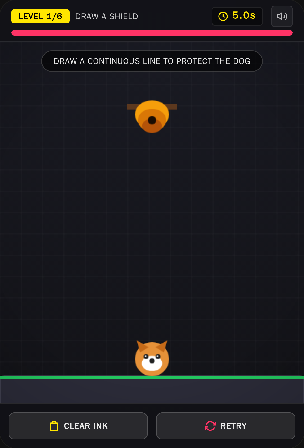 Save The Dog: Evil Escape cover