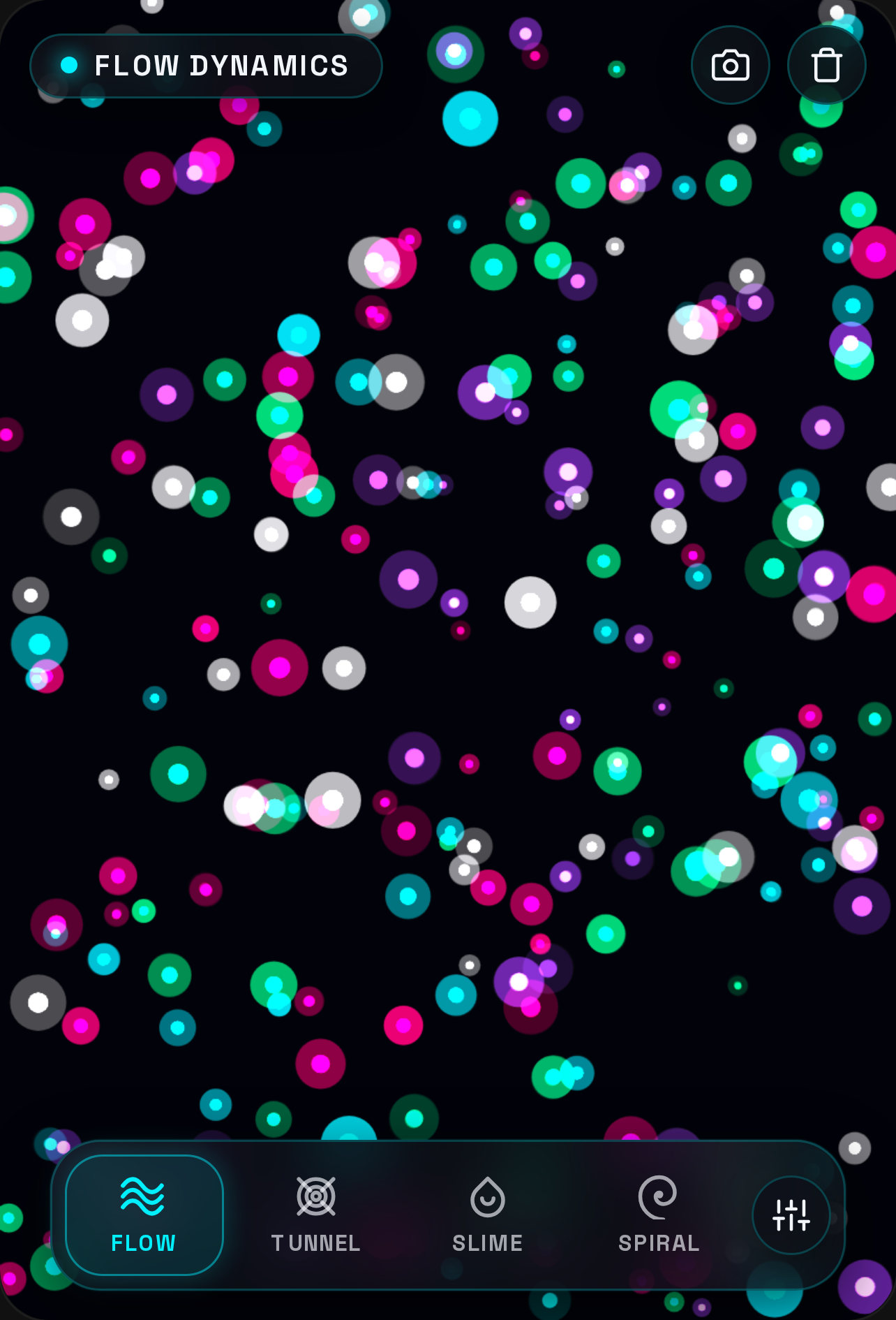 Chroma Dynamics cover