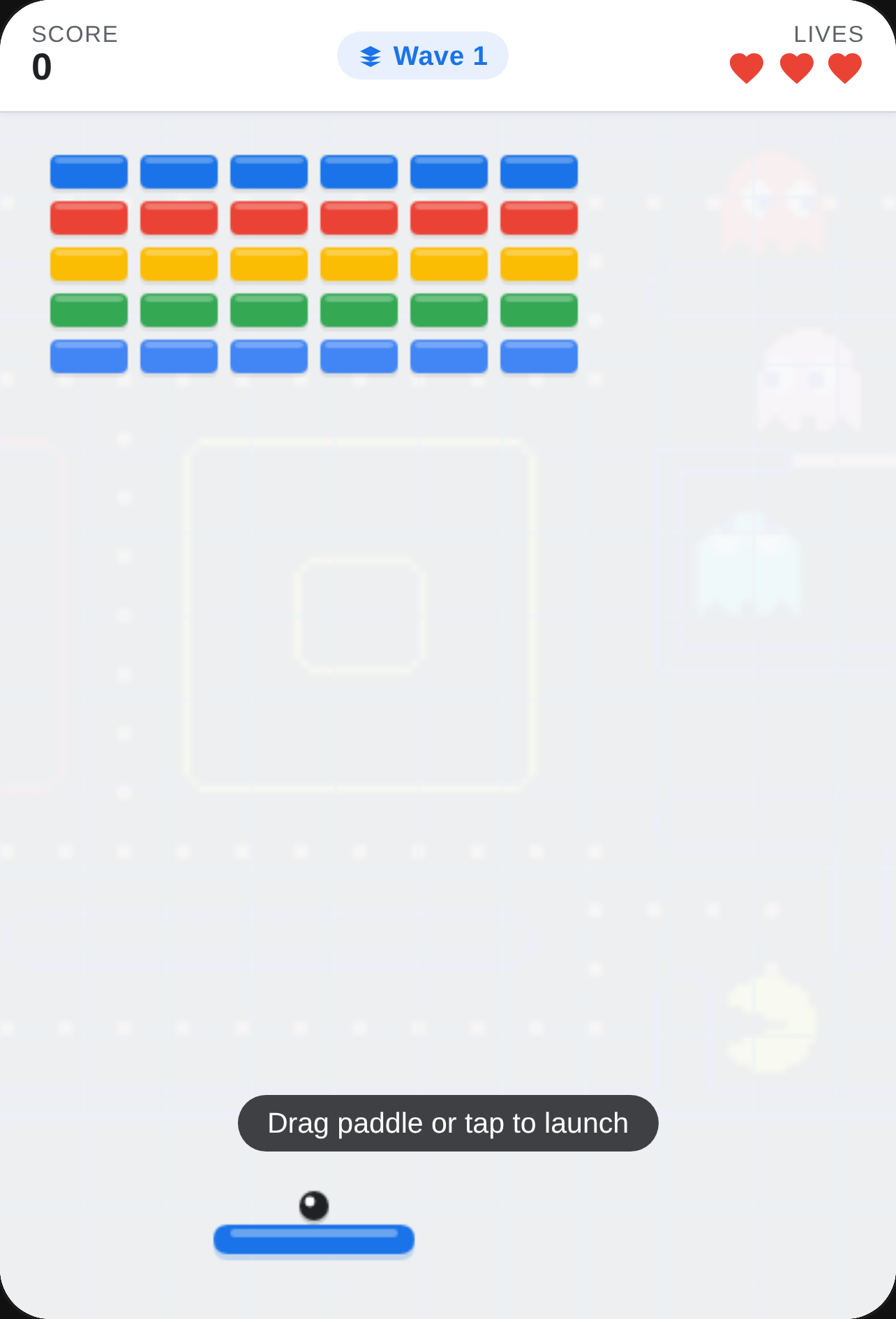 Block Breaker cover