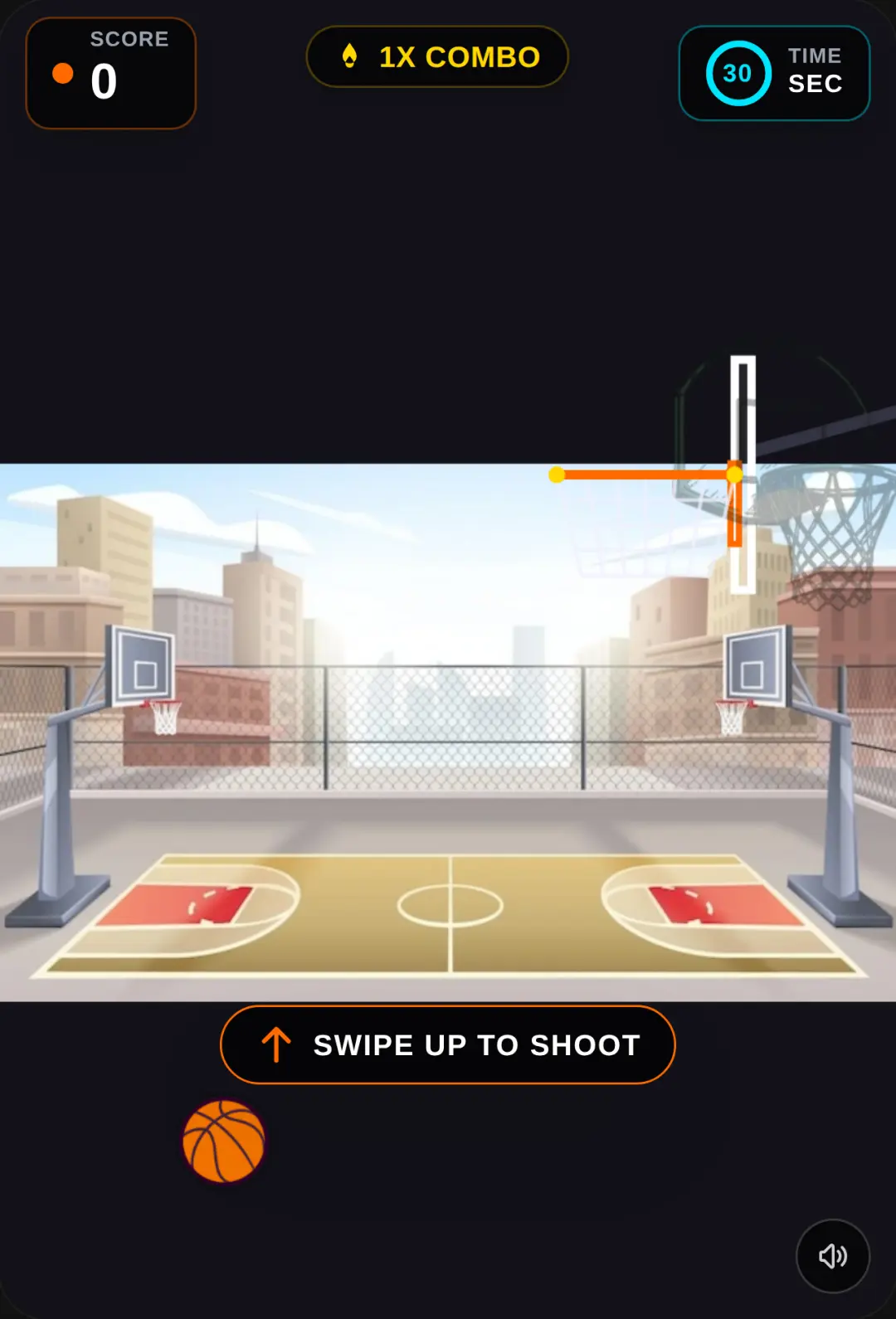 Streetball Arcade cover