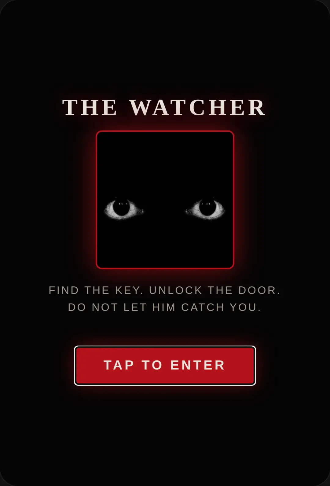 Maze of the Watcher cover