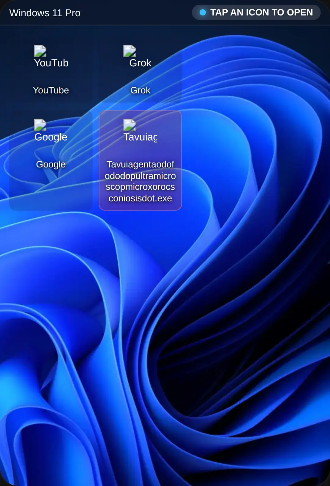 Windows 11 Desktop cover