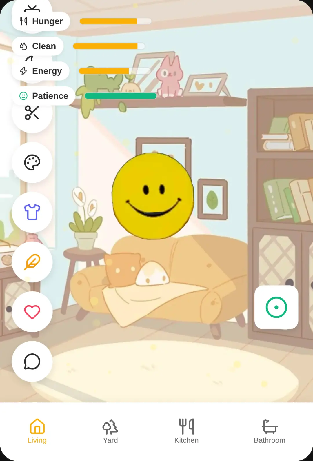 Verity: Your Helper Friend cover