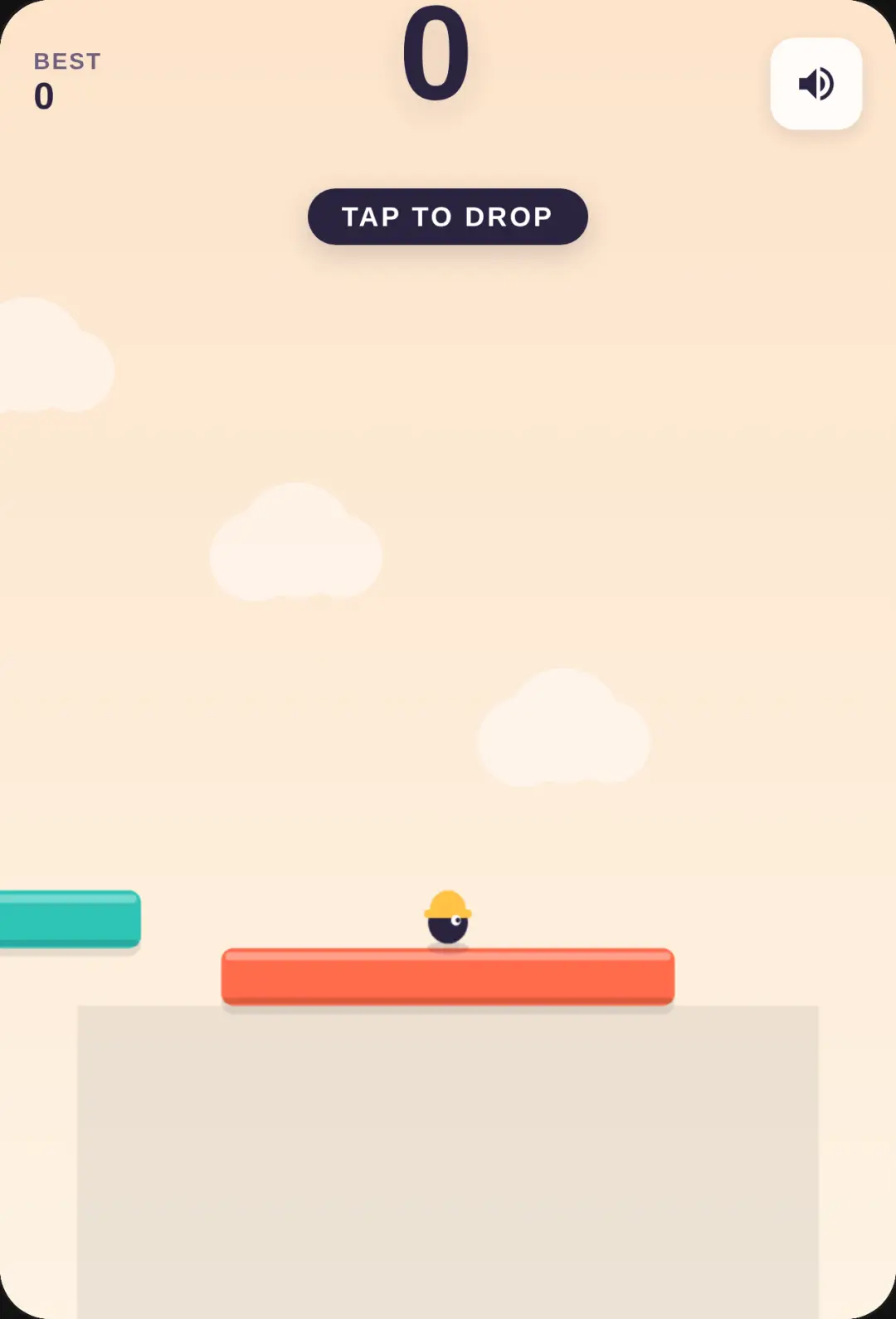 Tap Tower cover