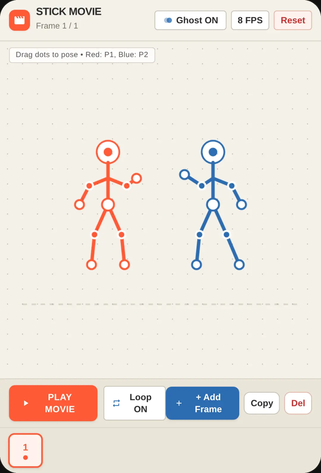 Stick Motion Studio cover