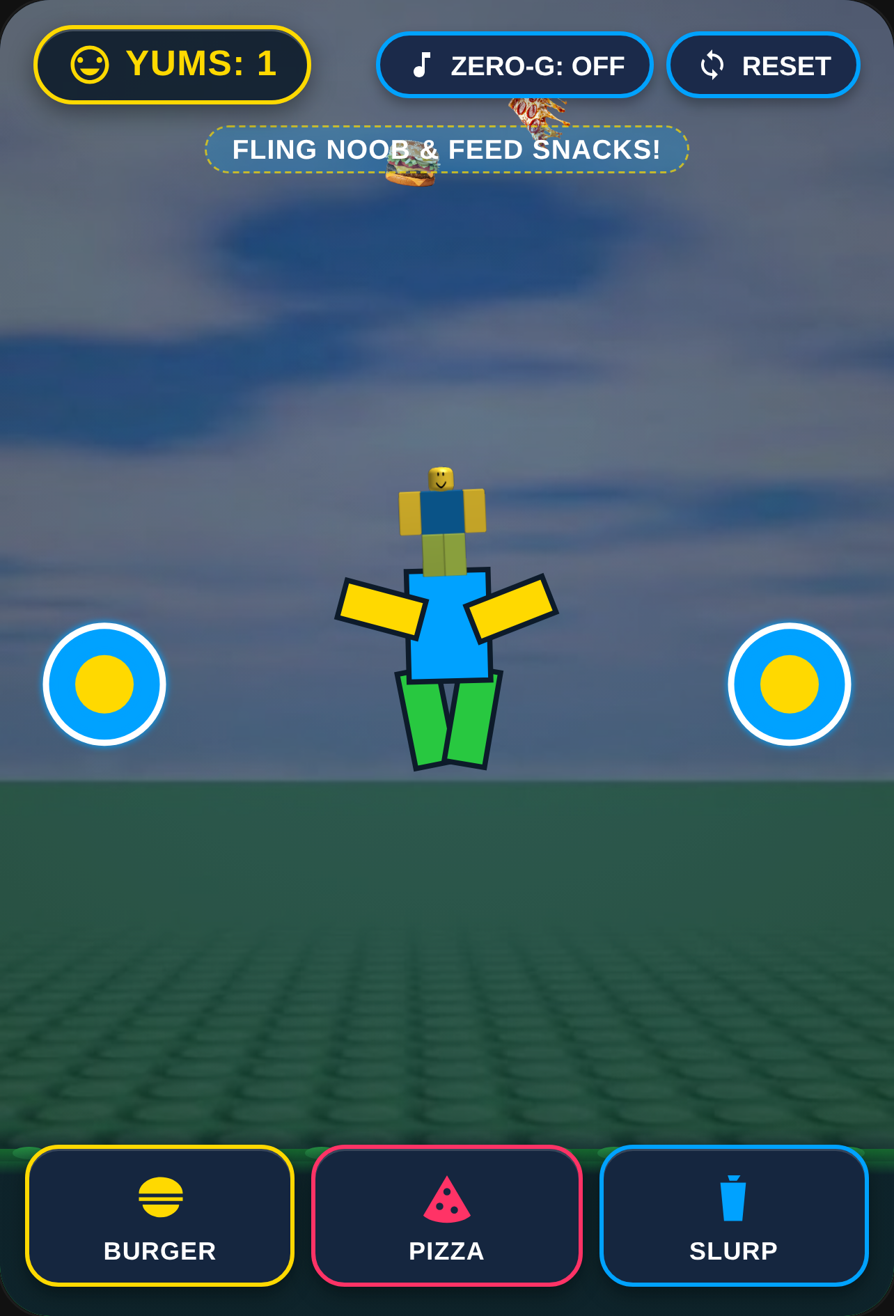 Noob Ragdoll Sandbox cover