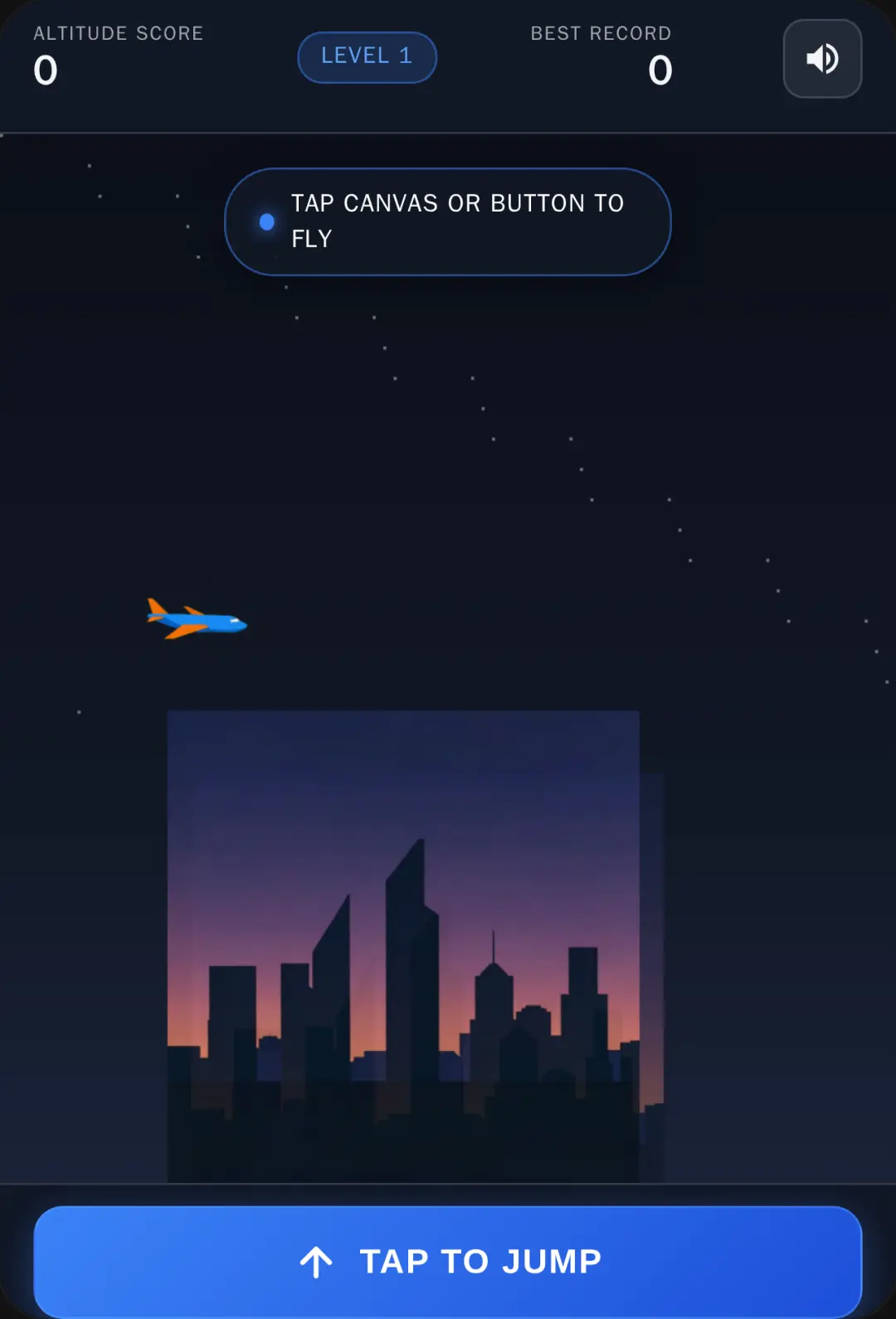 bird Flight cover