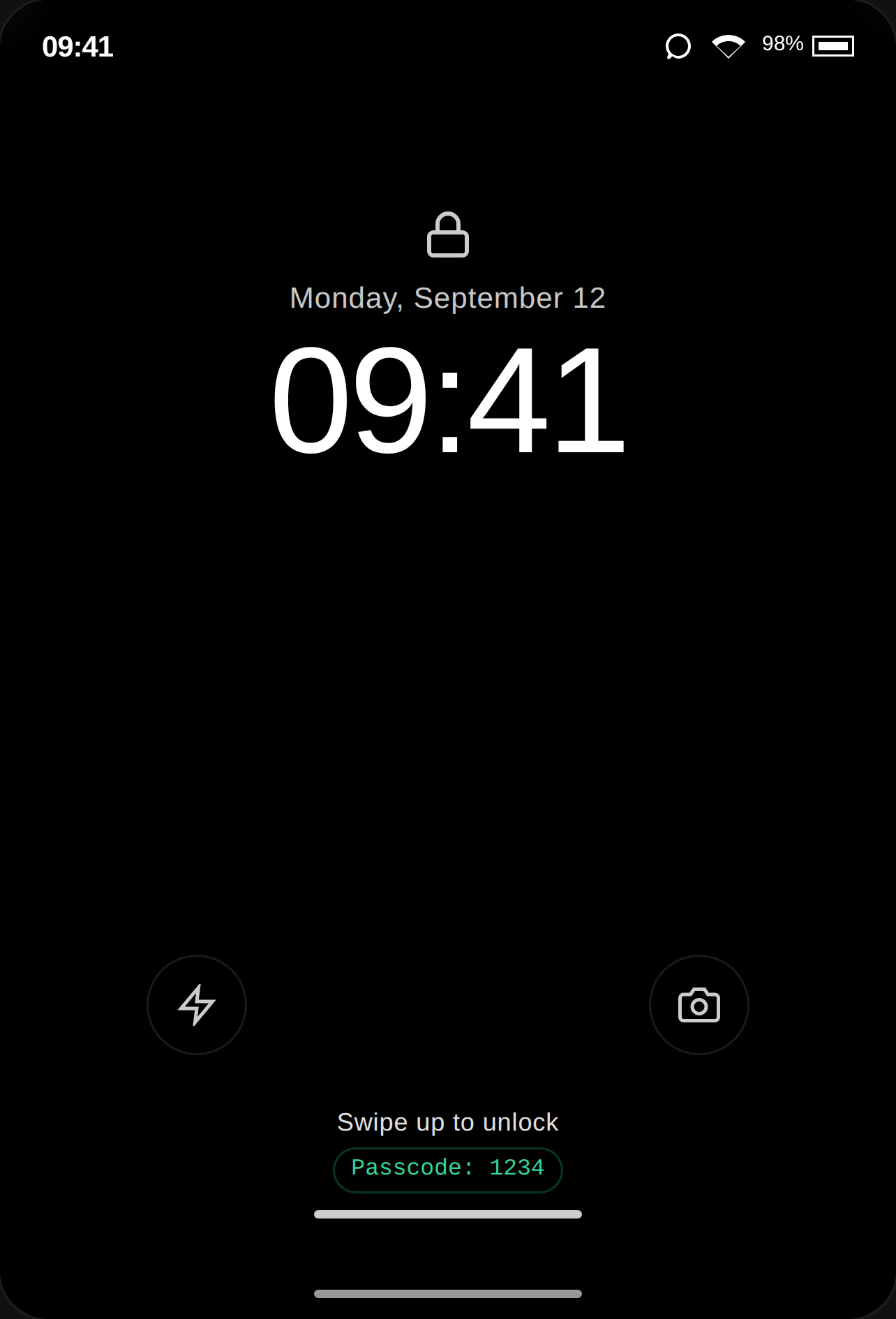 Smartphone Simulator cover