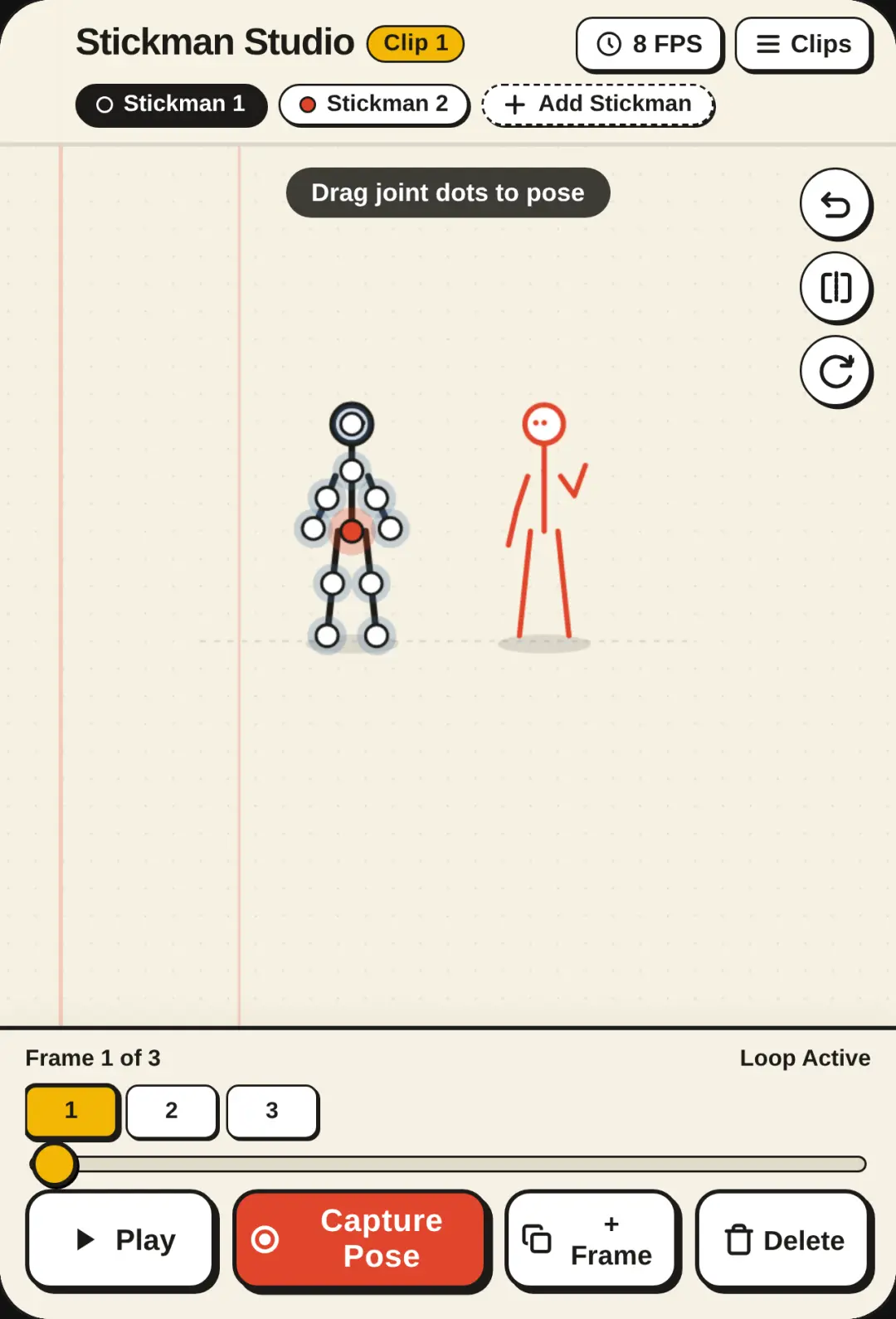 Stickman Studio cover