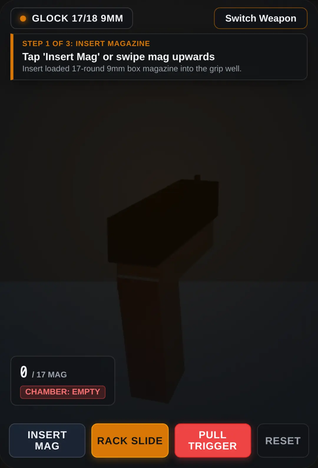 Gun Physics cover