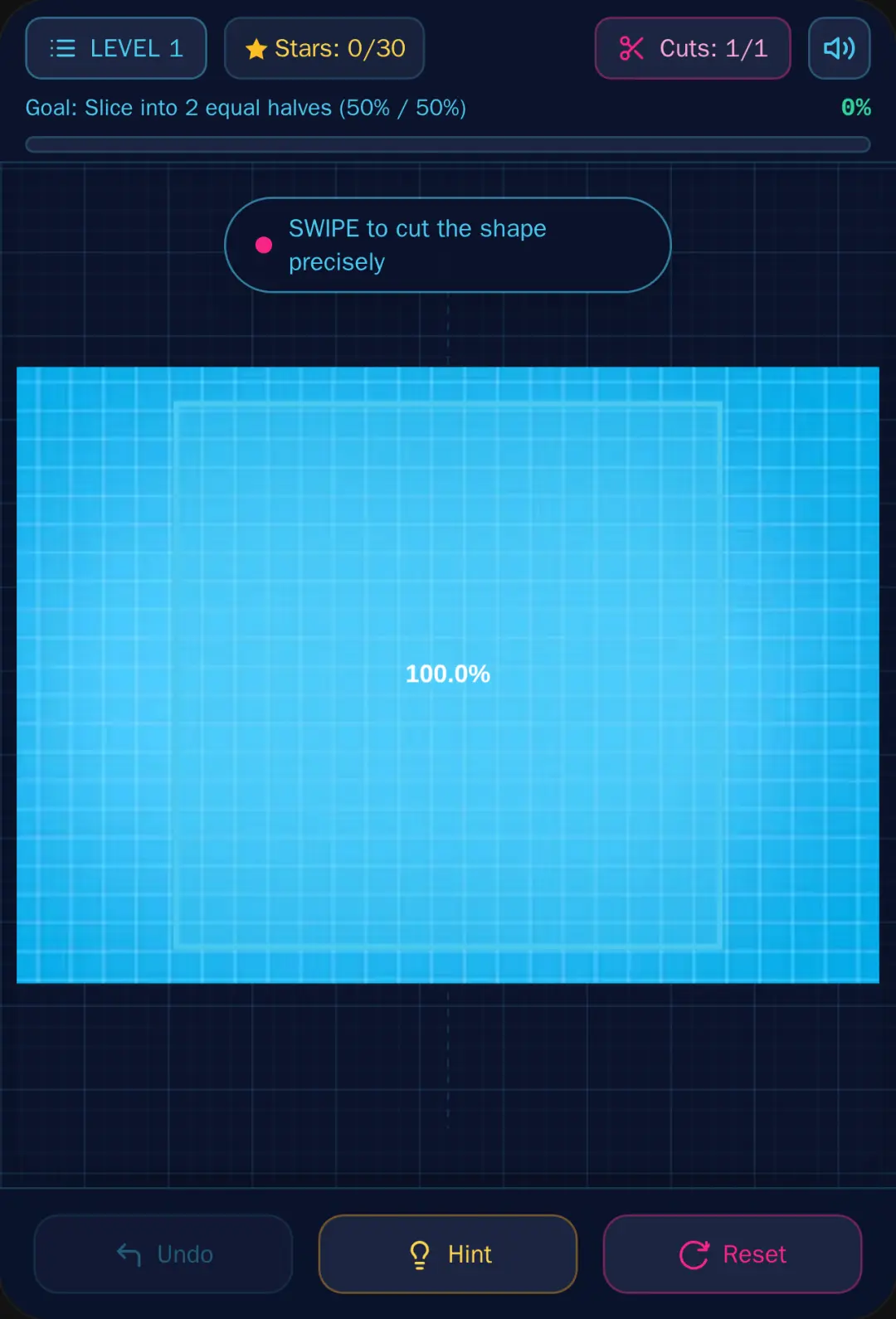 Proper Cut - Smart Logic Slicer cover