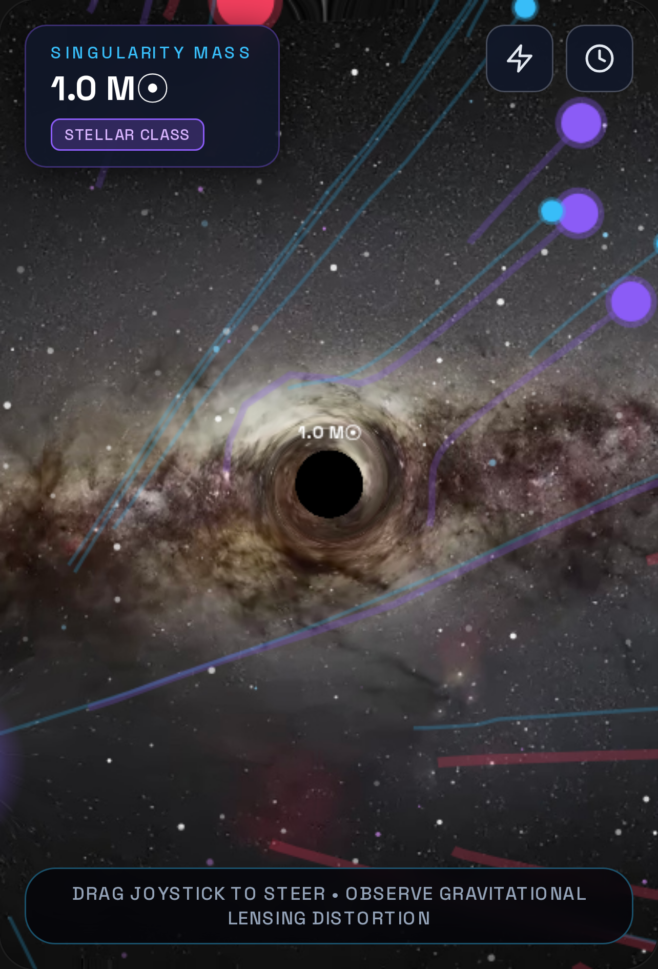 Black Hole cover