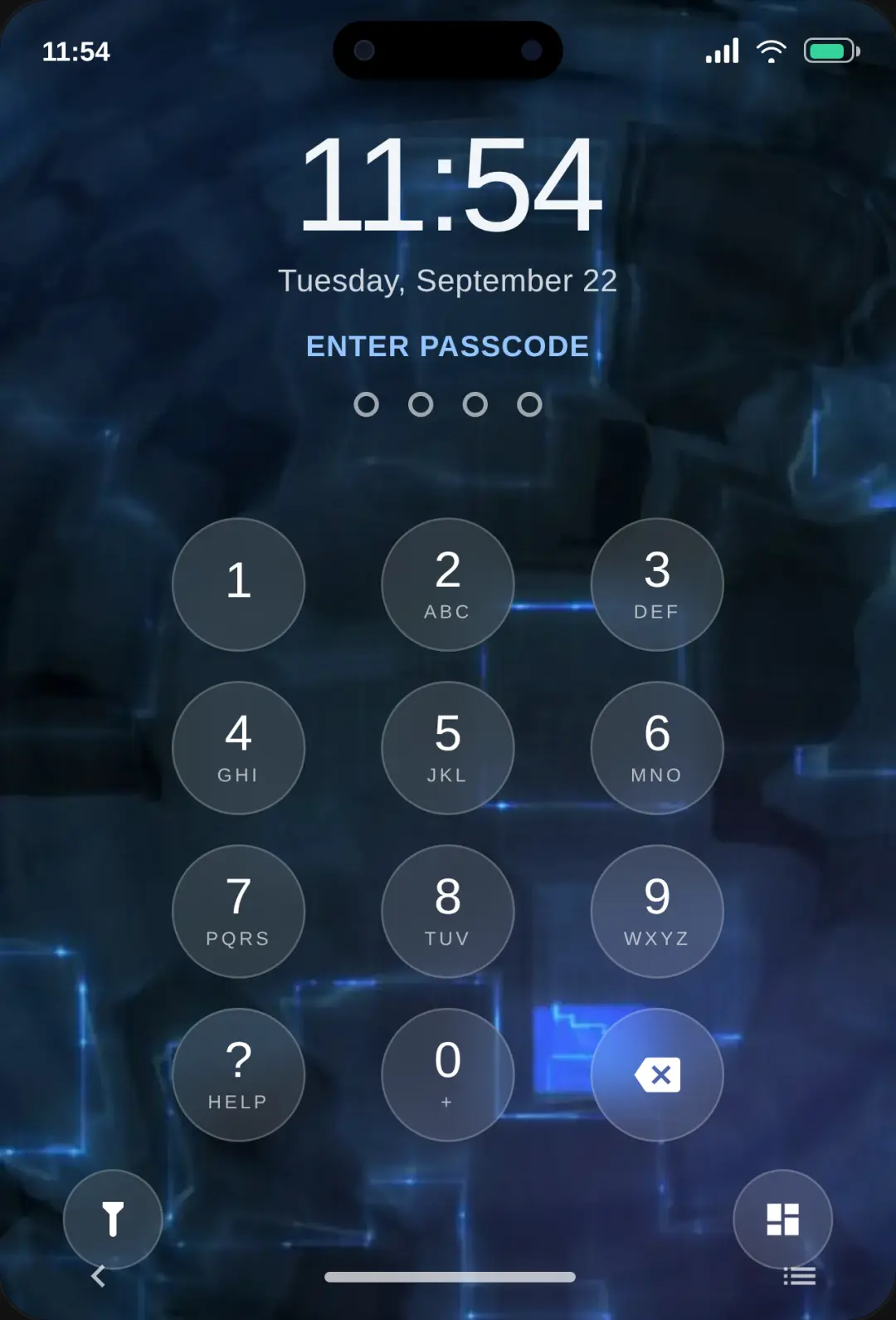 NEXUS PHONE cover