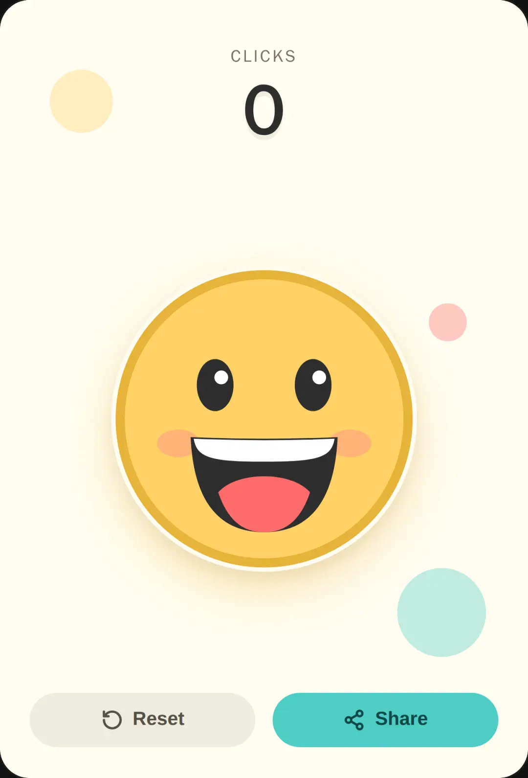 Emoji Clicker... cover