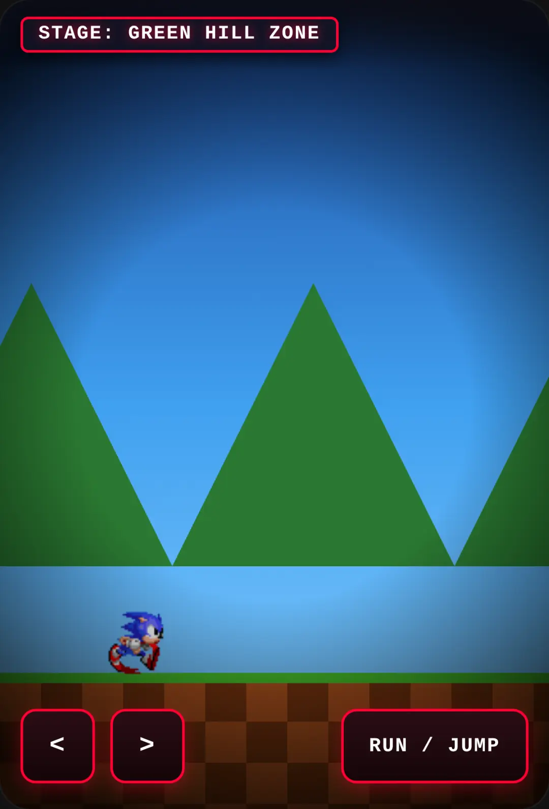 Sonic.EXE - Horror Story Arc cover