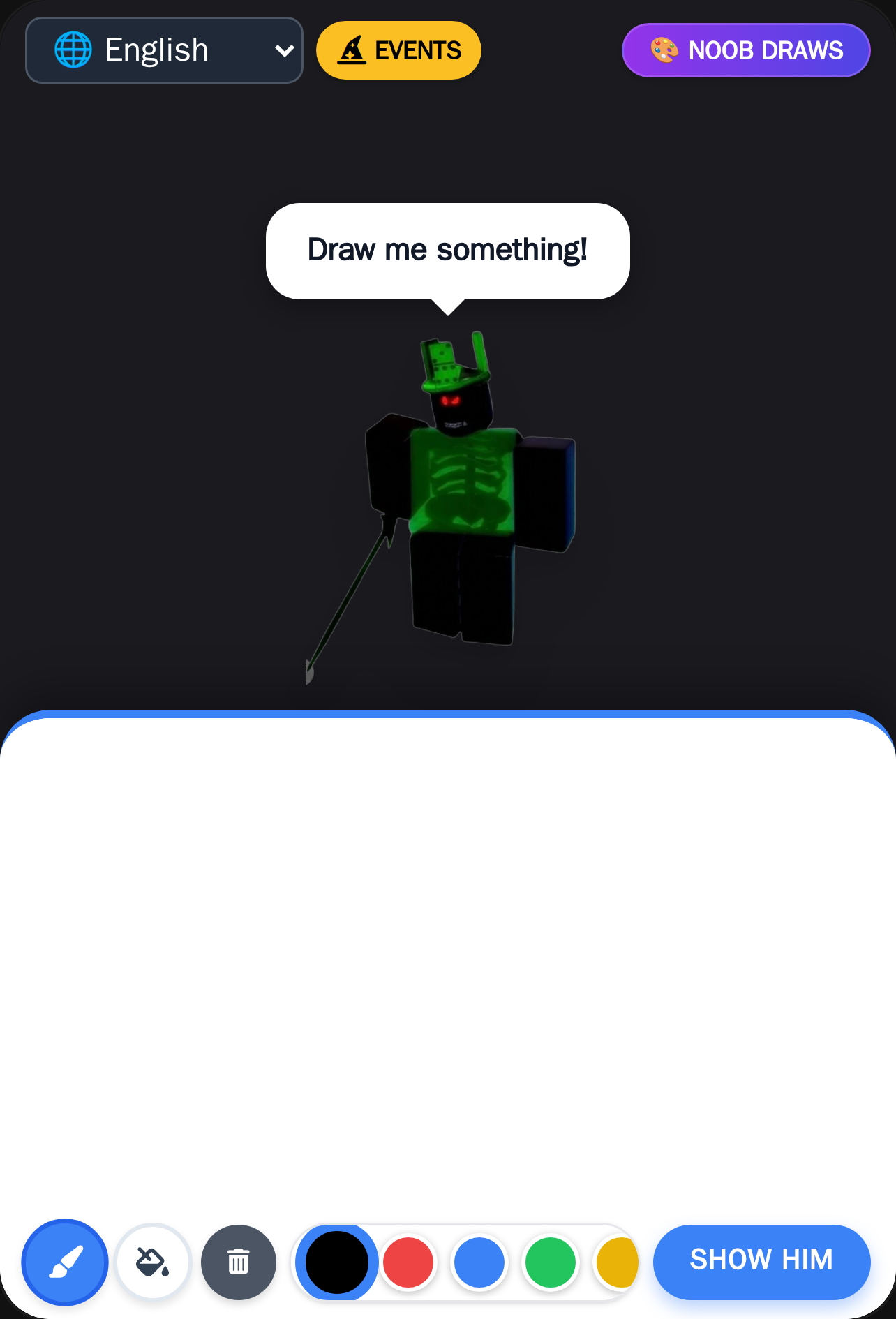 Draw for 1x1x1x1x1 (update 3.5) cover