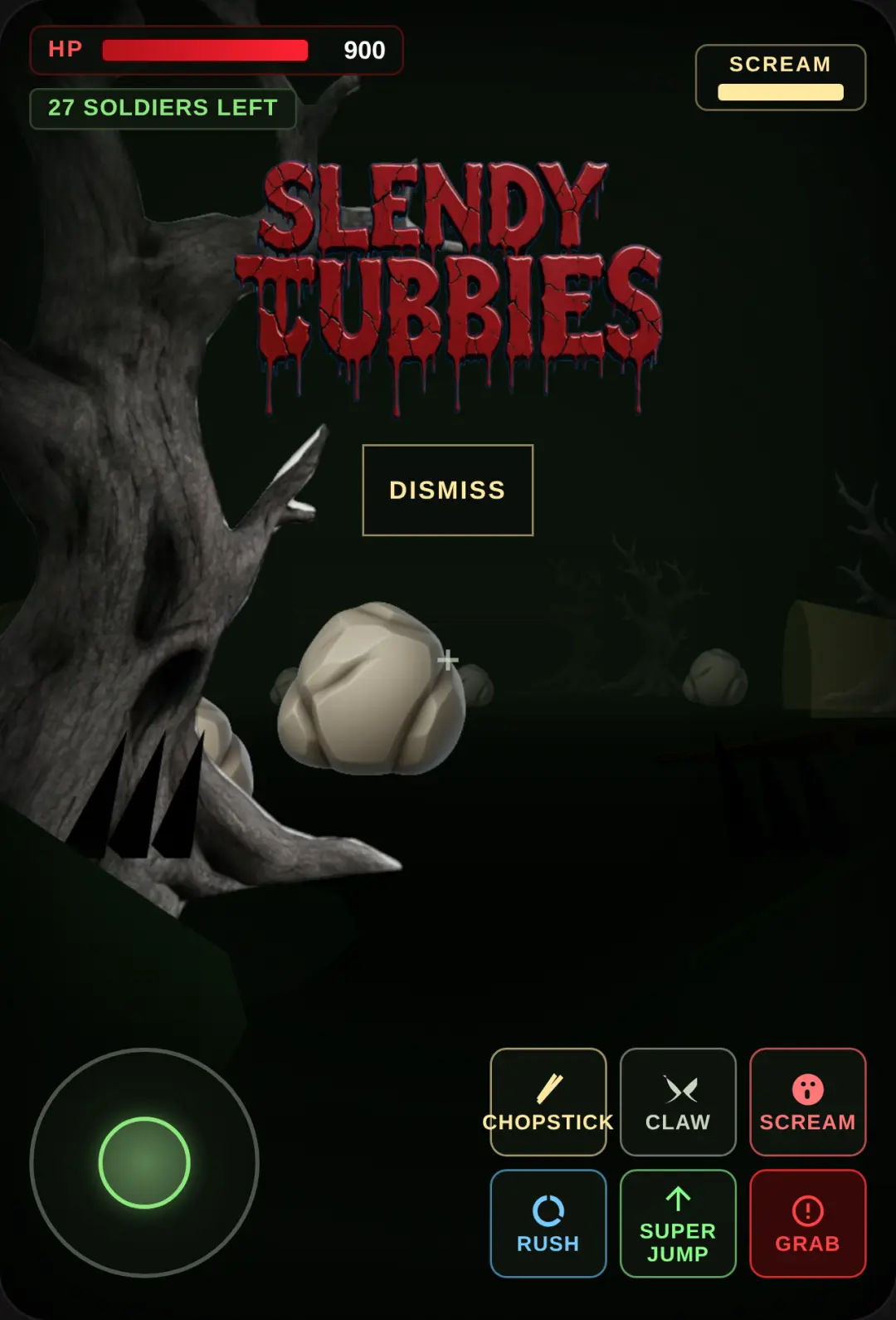 Tubby 880:scp 880 cover
