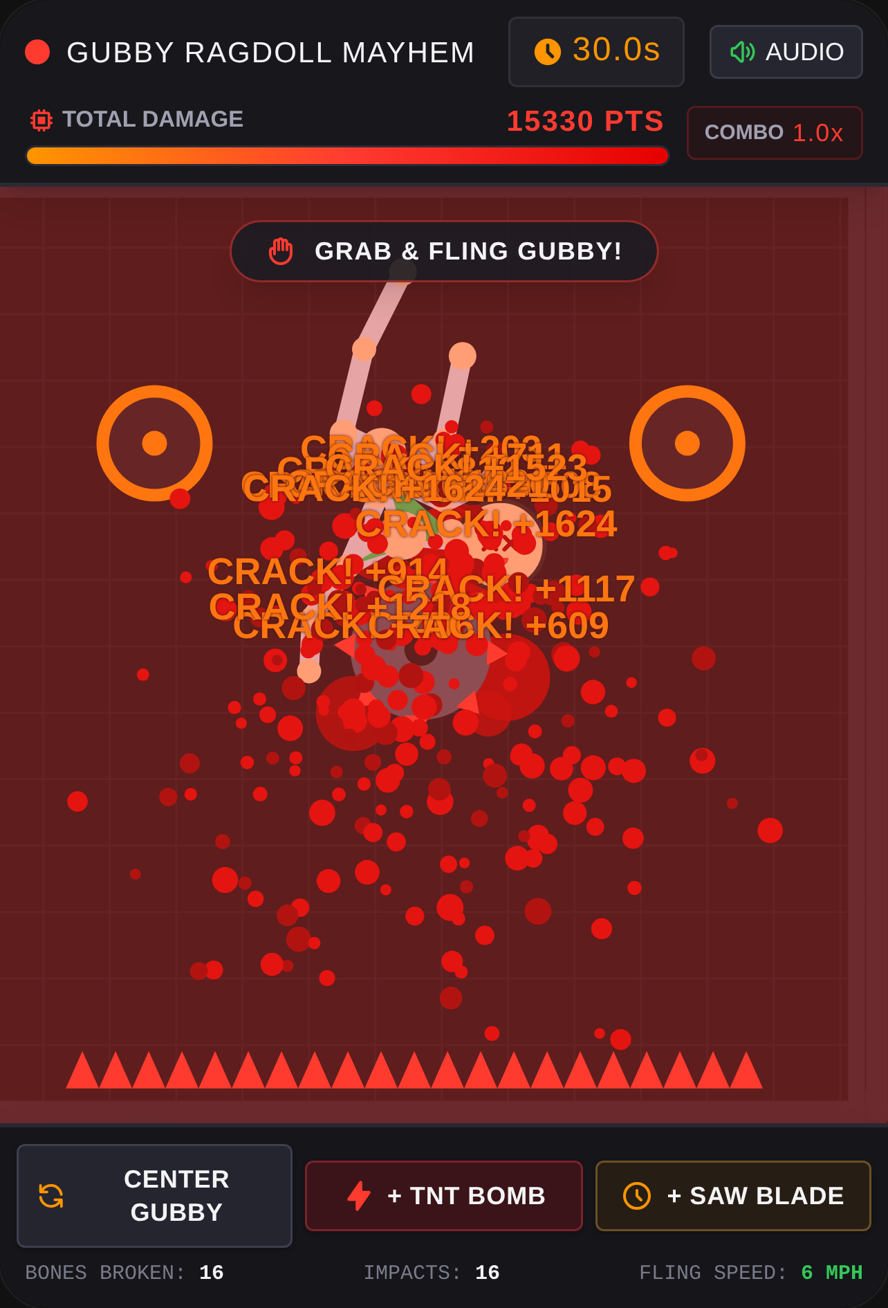 Gubby Ragdoll Sandbox cover